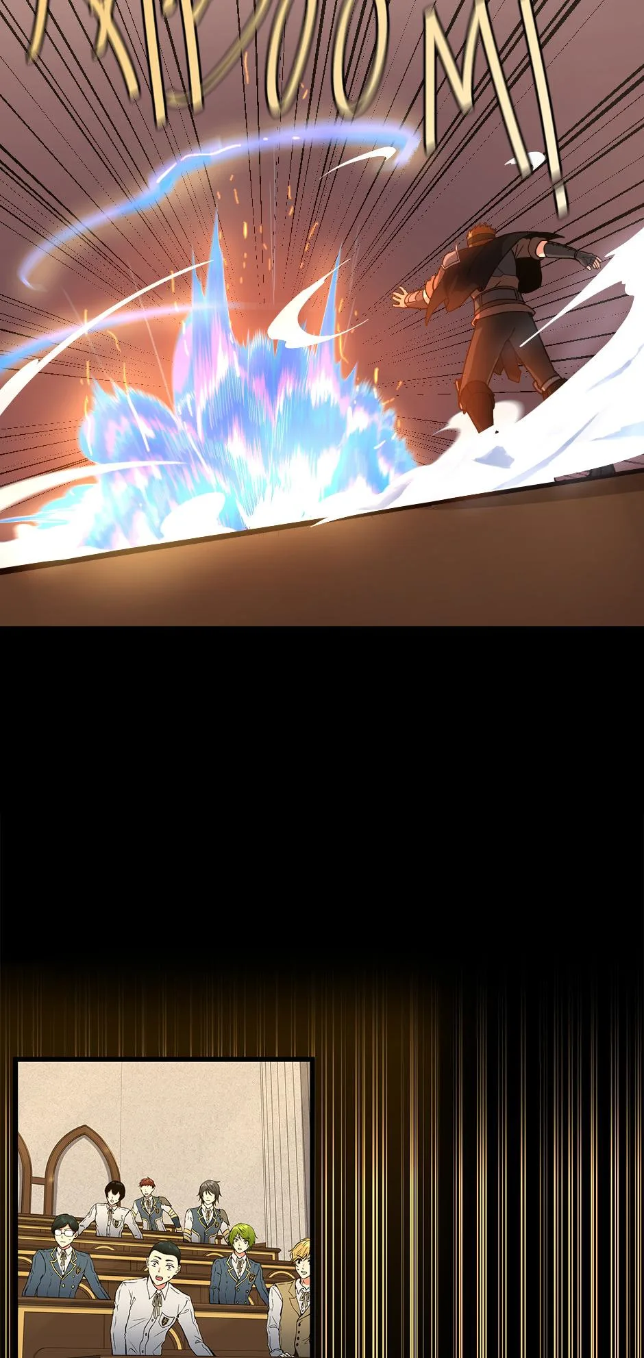 The Beginning After the End Chapter 93 – Page 49