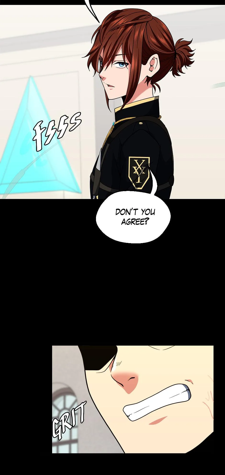 The Beginning After the End Chapter 93 – Page 55