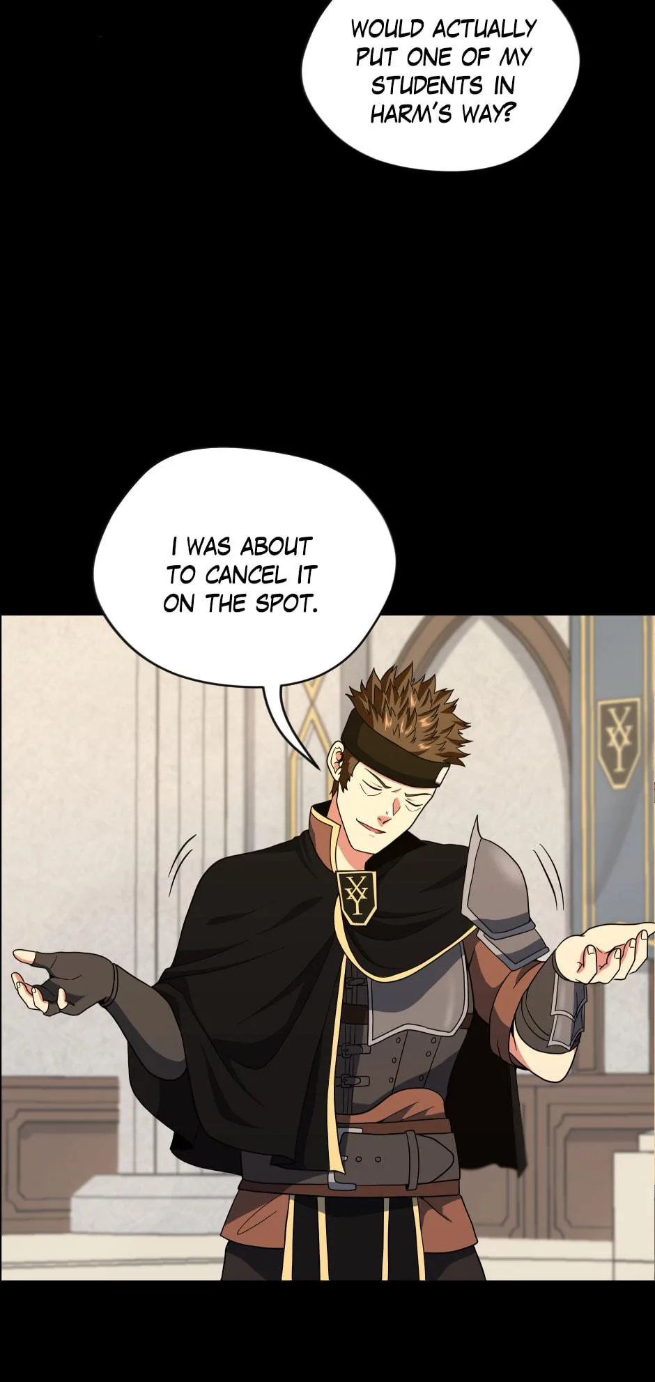 The Beginning After the End Chapter 93 – Page 58