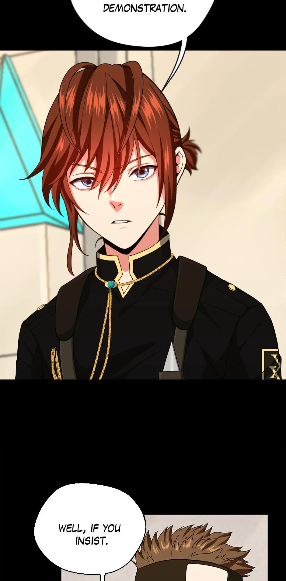 The Beginning After the End Chapter 93 – Page 64