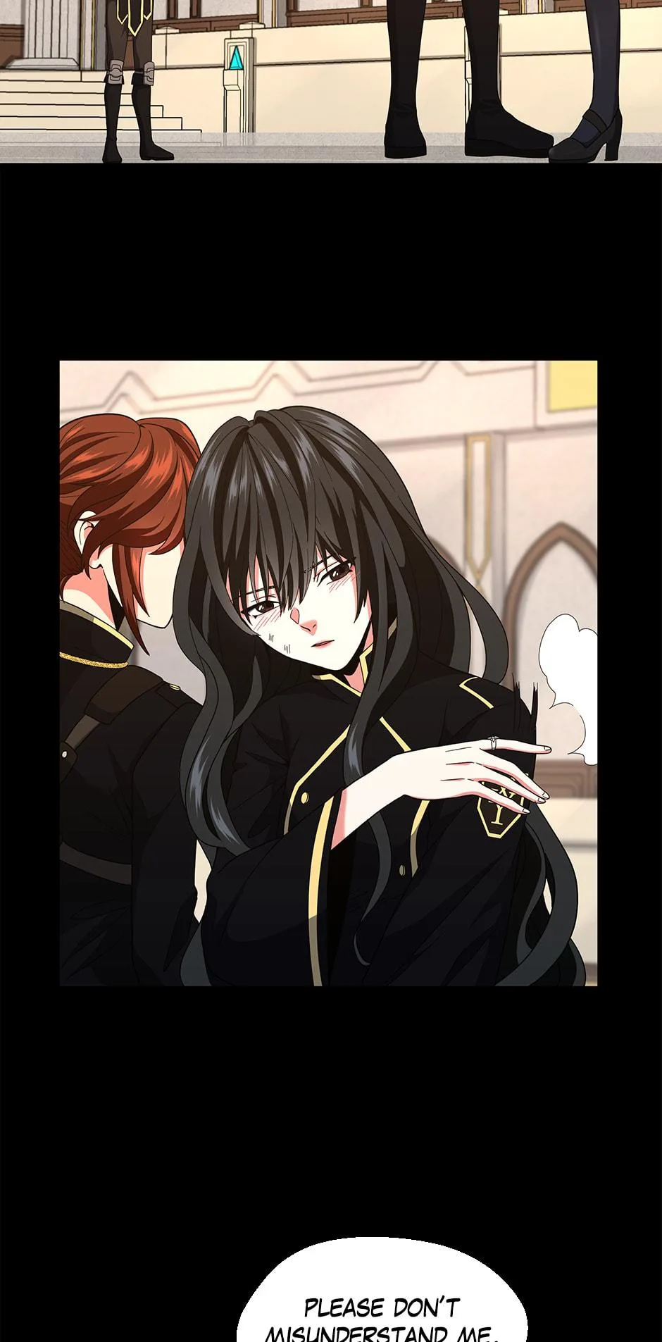 The Beginning After the End Chapter 93 – Page 66