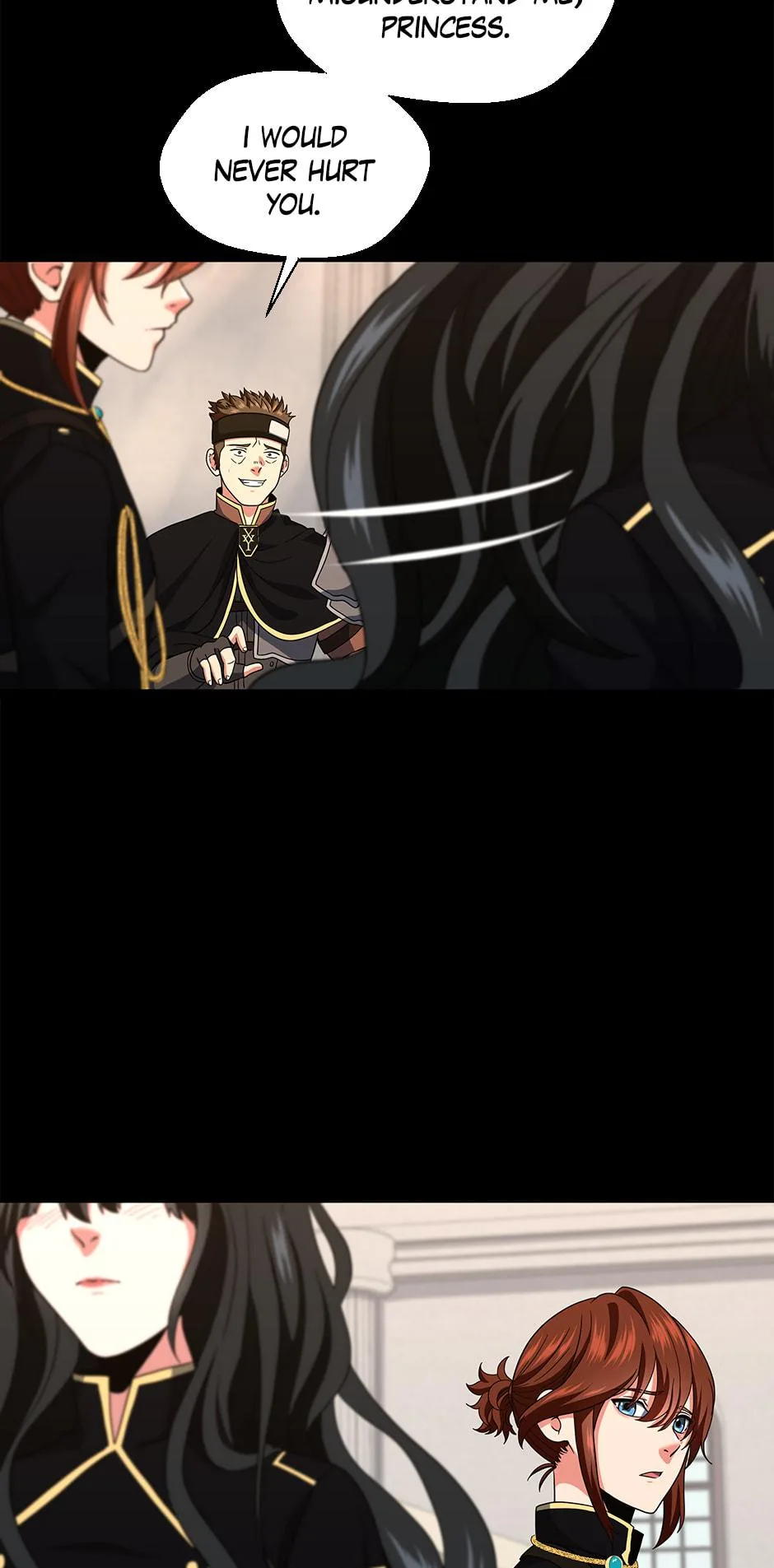 The Beginning After the End Chapter 93 – Page 67