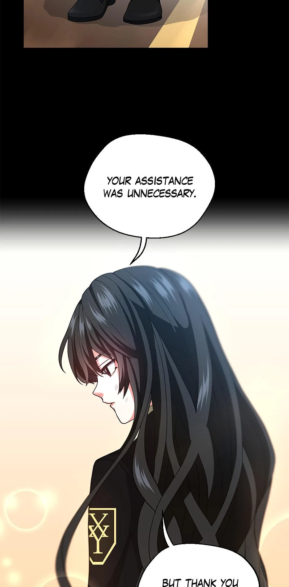 The Beginning After the End Chapter 93 – Page 69