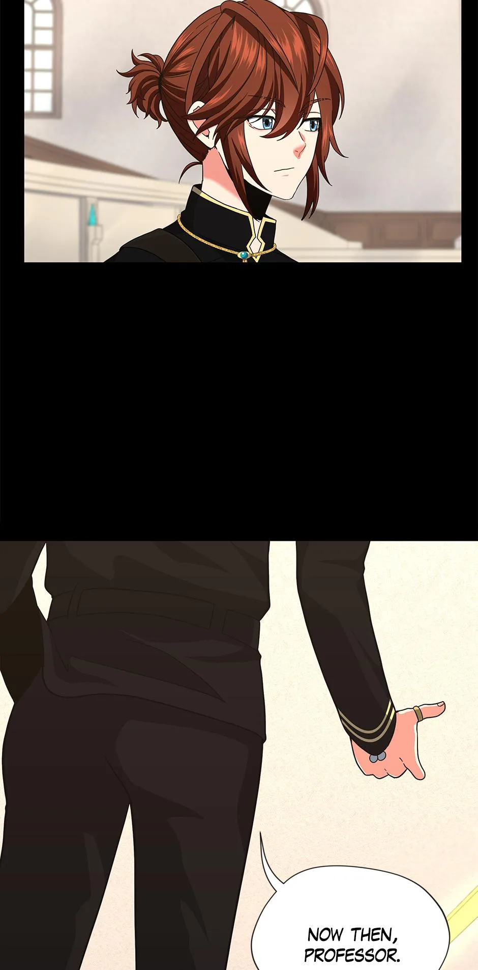 The Beginning After the End Chapter 93 – Page 71