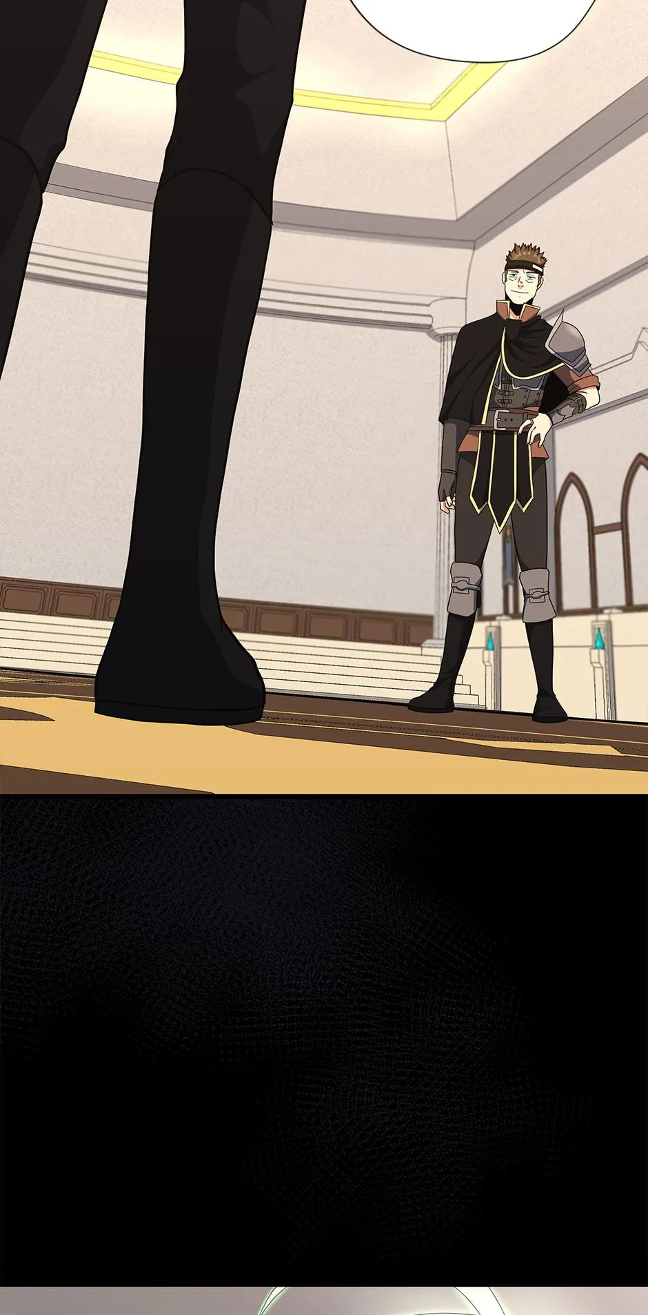 The Beginning After the End Chapter 93 – Page 72