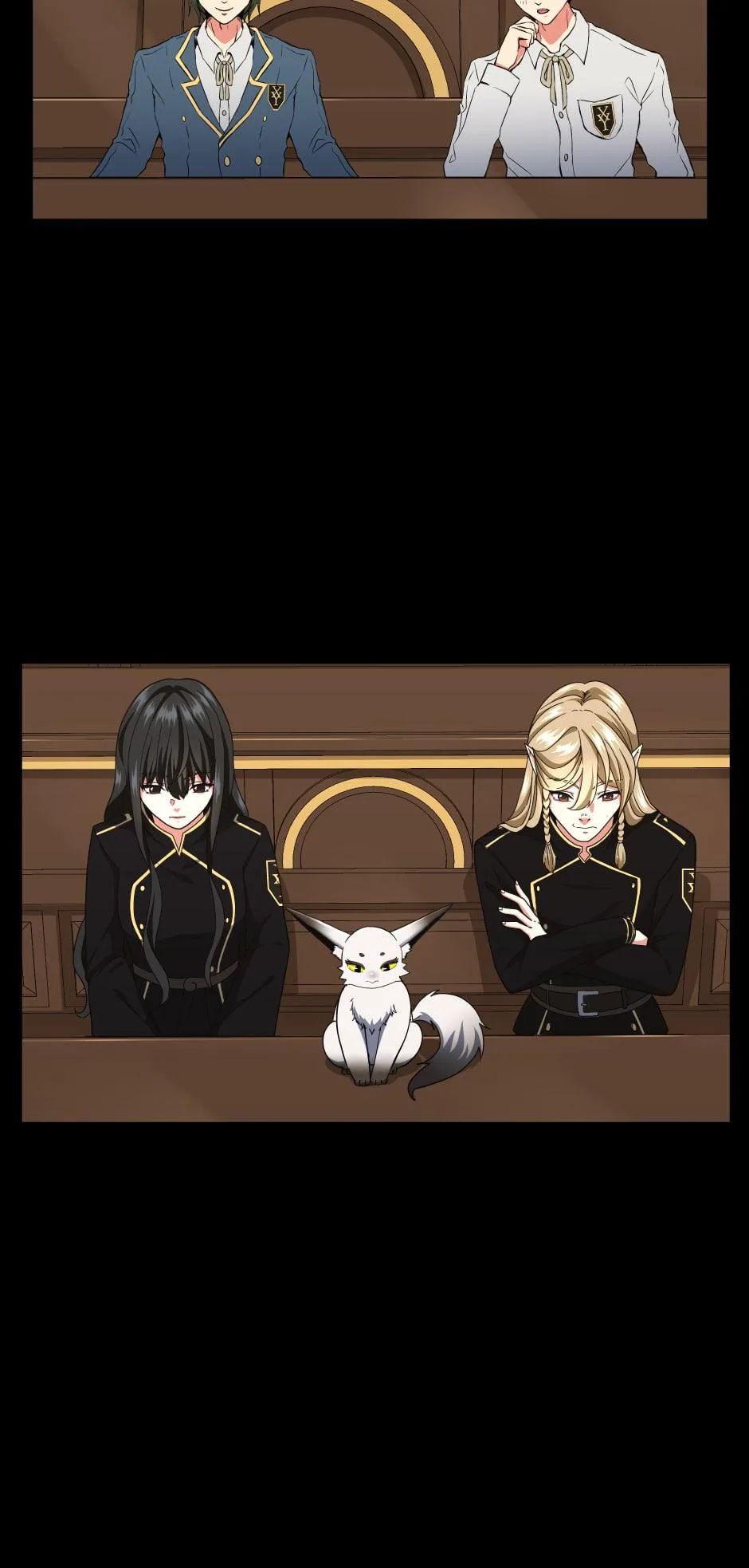 The Beginning After the End Chapter 94 – Page 4