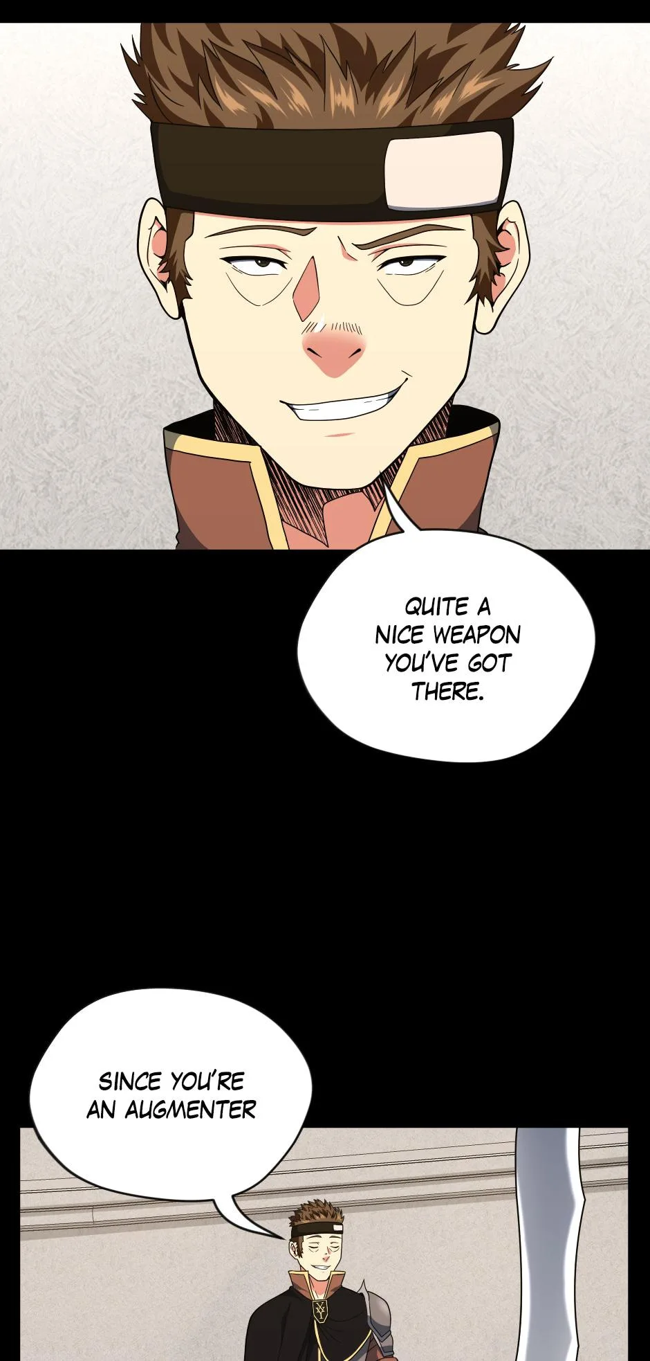The Beginning After the End Chapter 94 – Page 5
