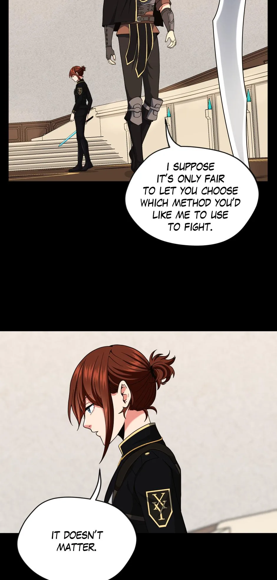 The Beginning After the End Chapter 94 – Page 6