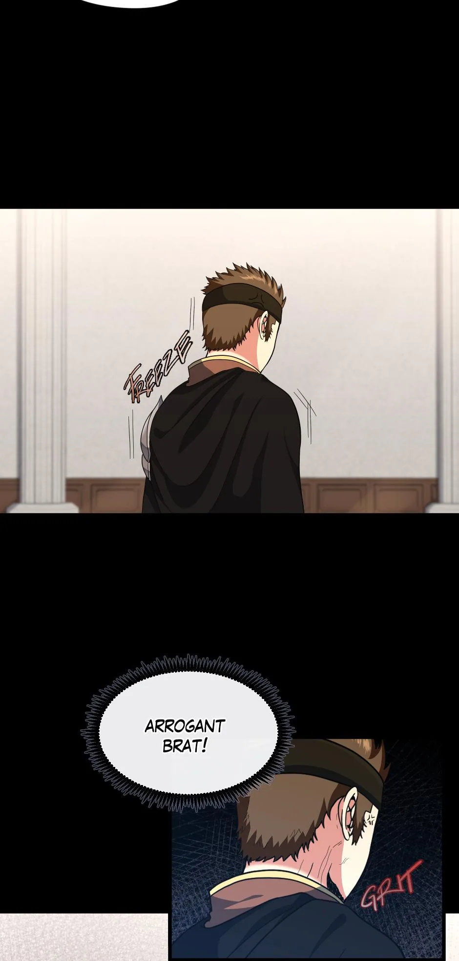 The Beginning After the End Chapter 94 – Page 7