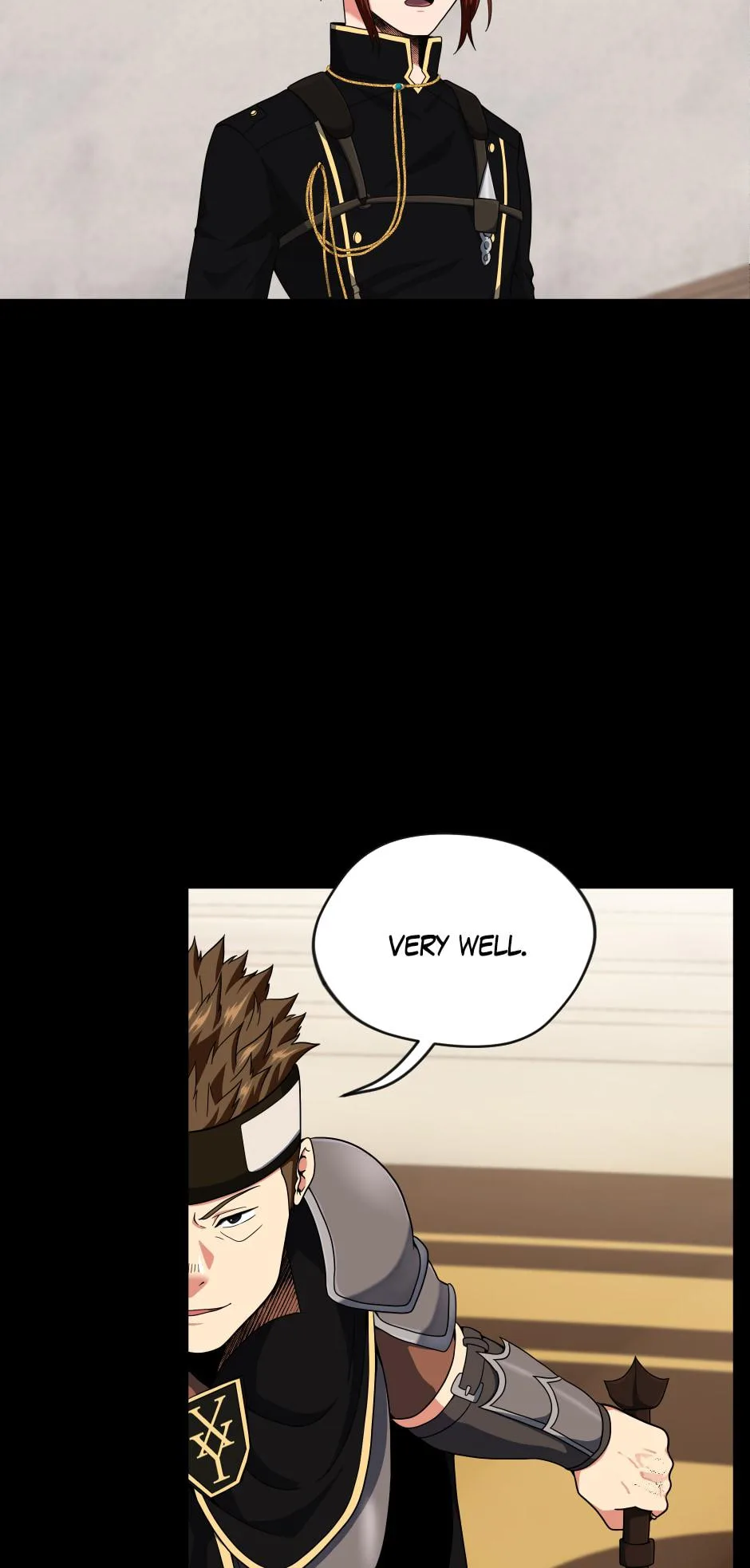 The Beginning After the End Chapter 94 – Page 9