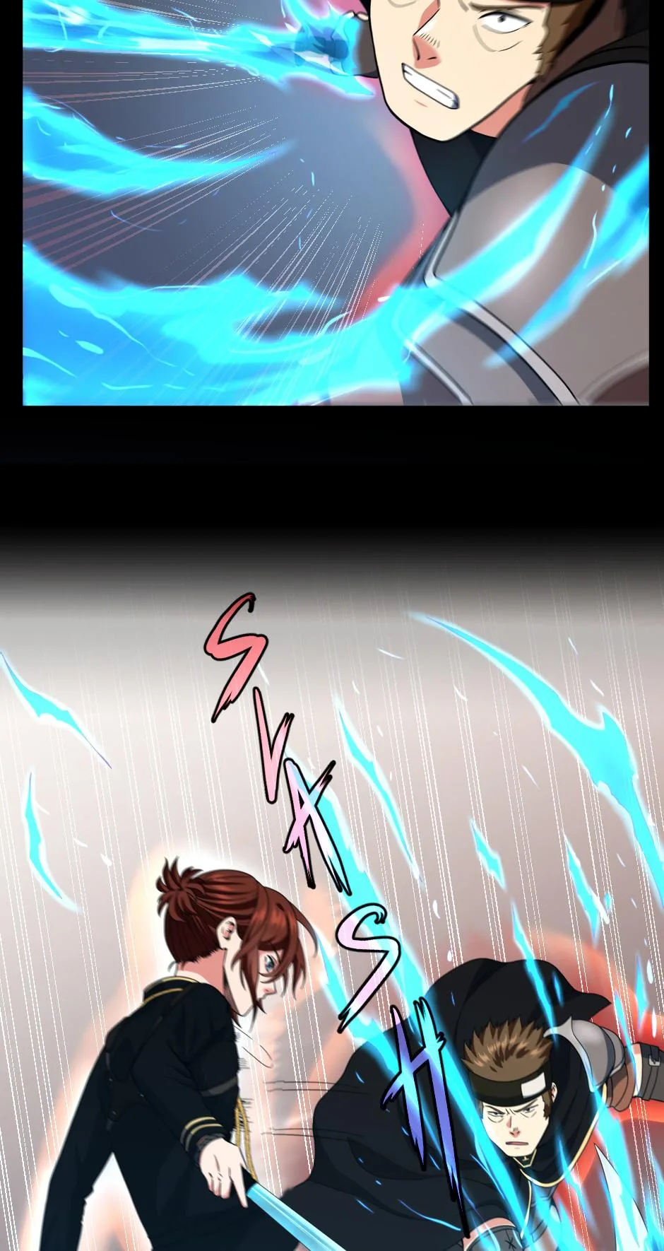 The Beginning After the End Chapter 94 – Page 19