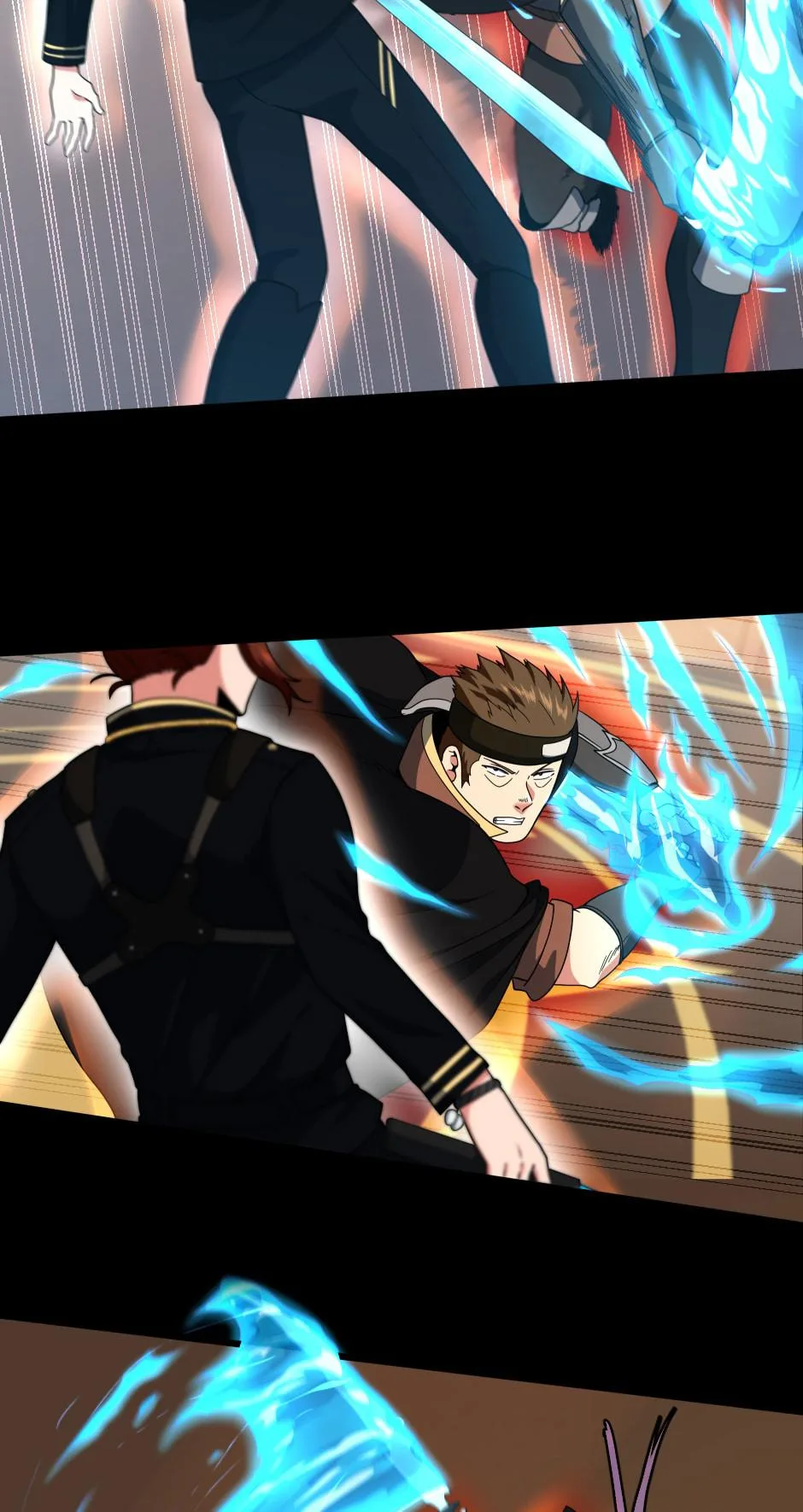 The Beginning After the End Chapter 94 – Page 20