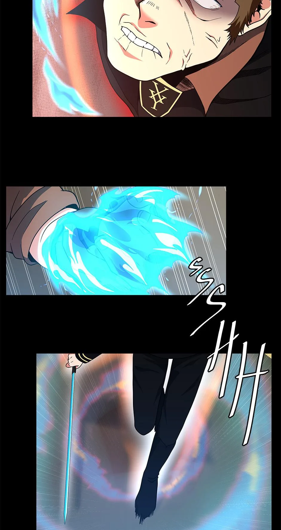 The Beginning After the End Chapter 94 – Page 26