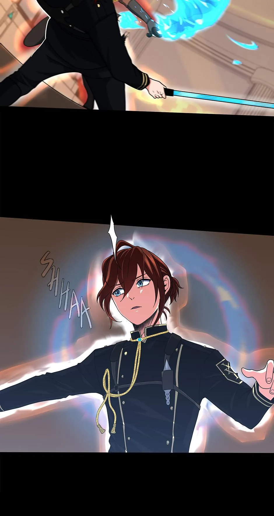 The Beginning After the End Chapter 94 – Page 30
