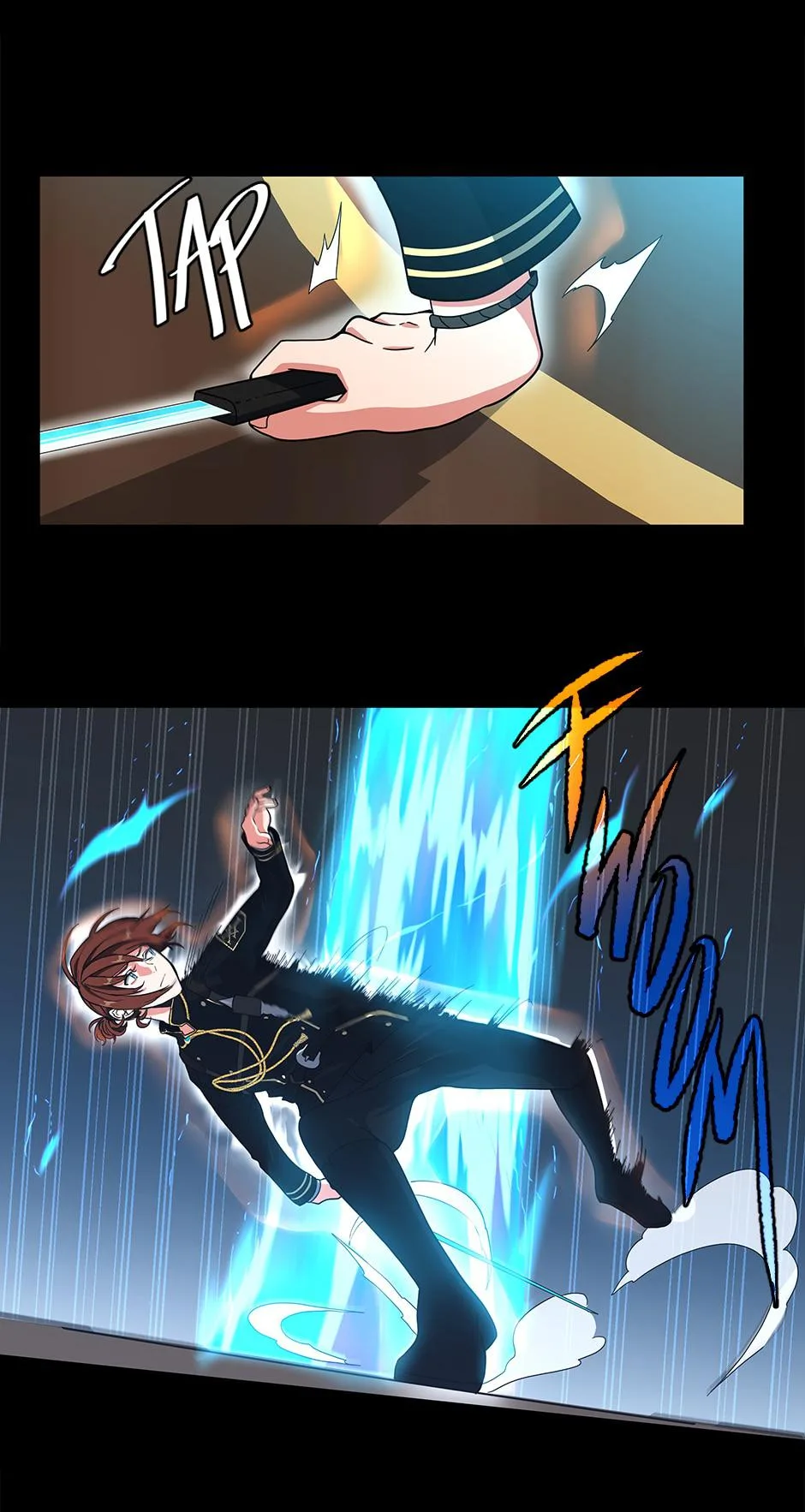 The Beginning After the End Chapter 94 – Page 31