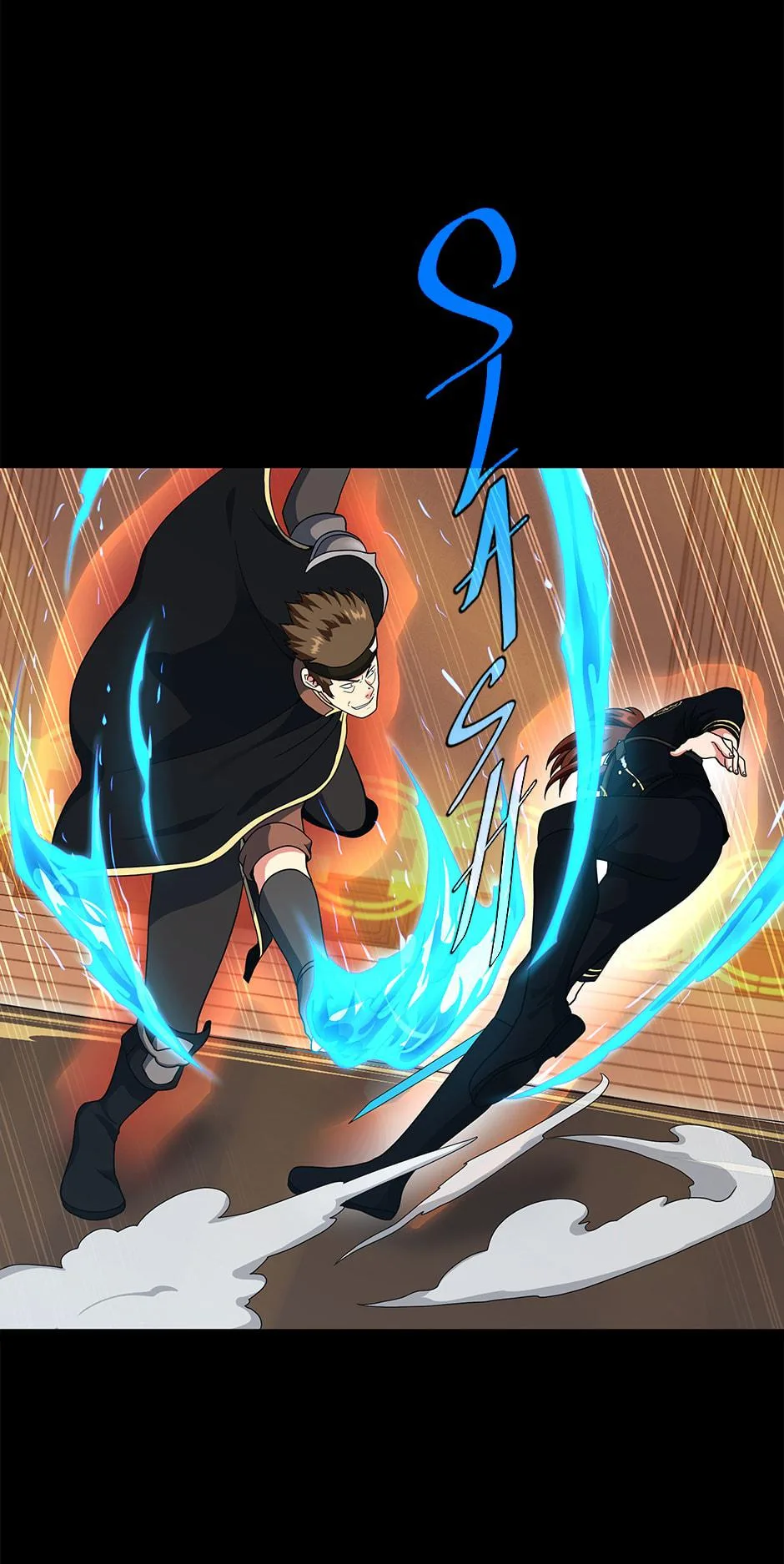 The Beginning After the End Chapter 94 – Page 33