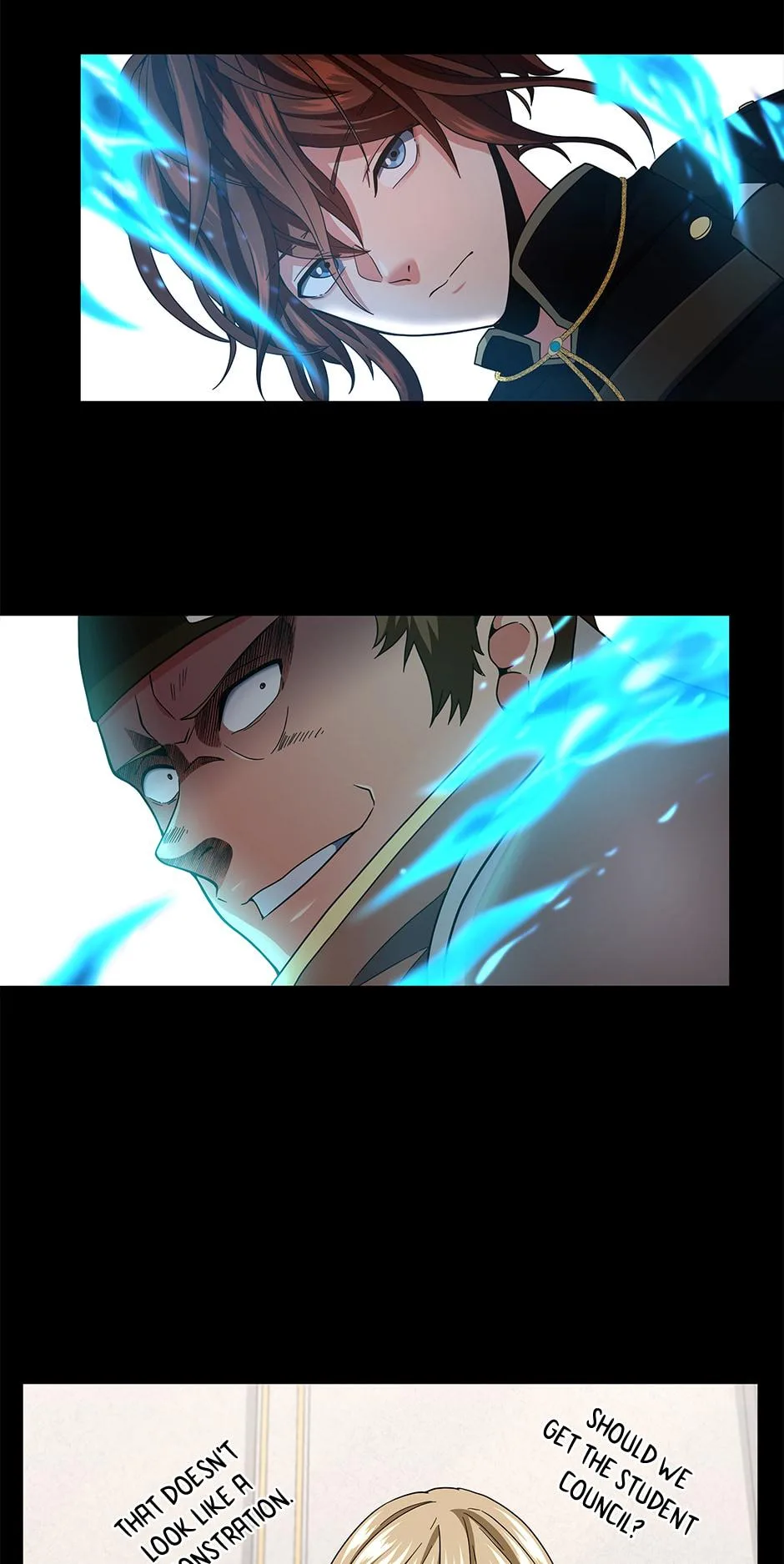 The Beginning After the End Chapter 94 – Page 34