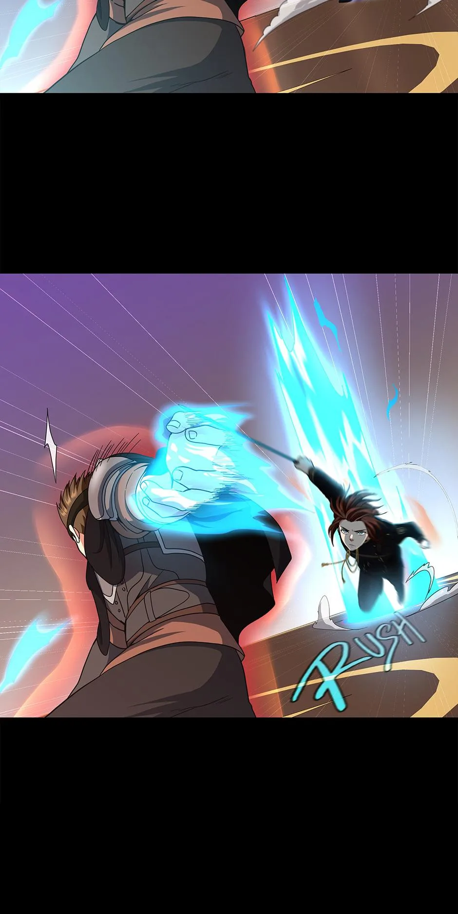 The Beginning After the End Chapter 94 – Page 38