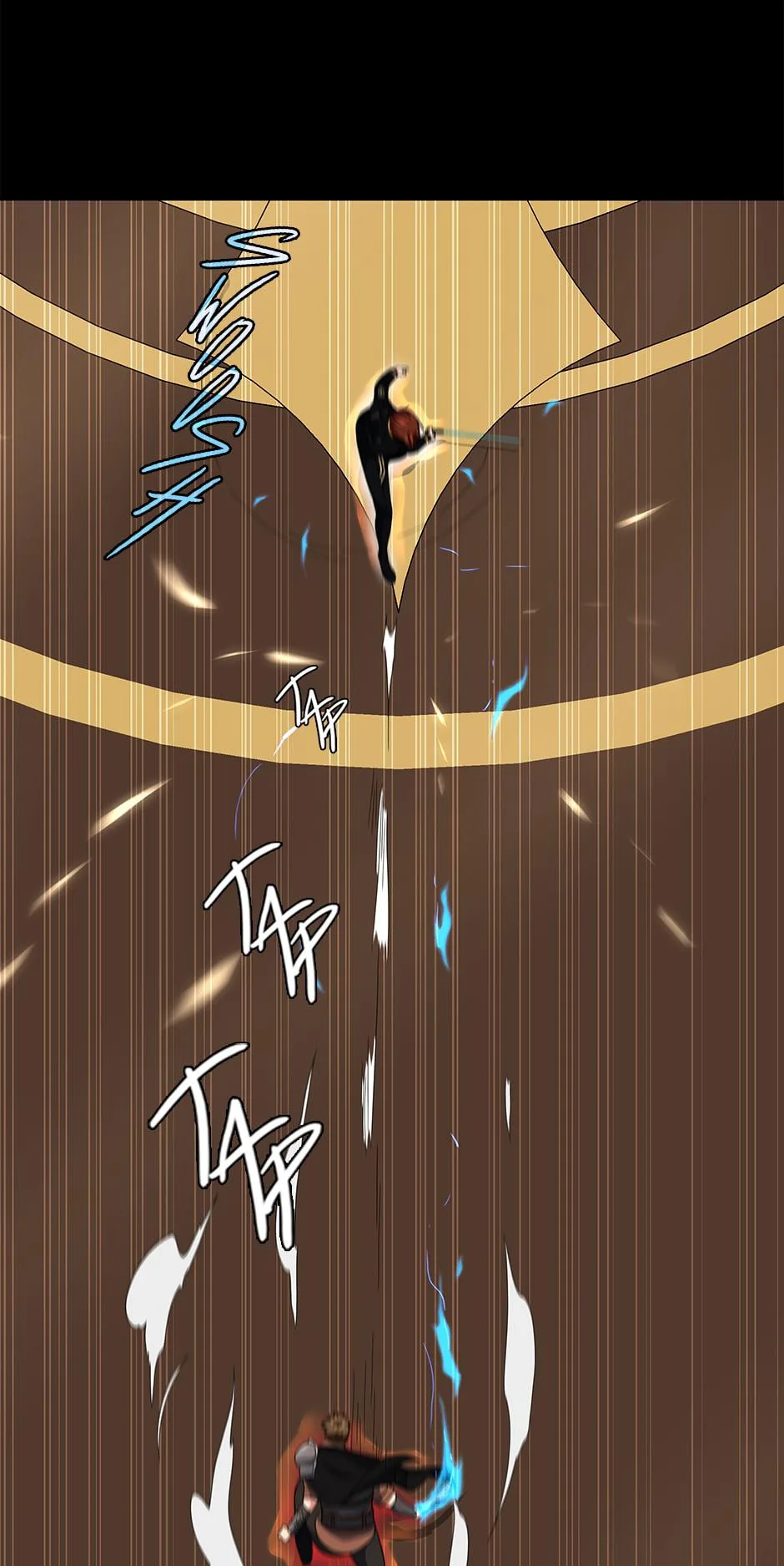 The Beginning After the End Chapter 94 – Page 40