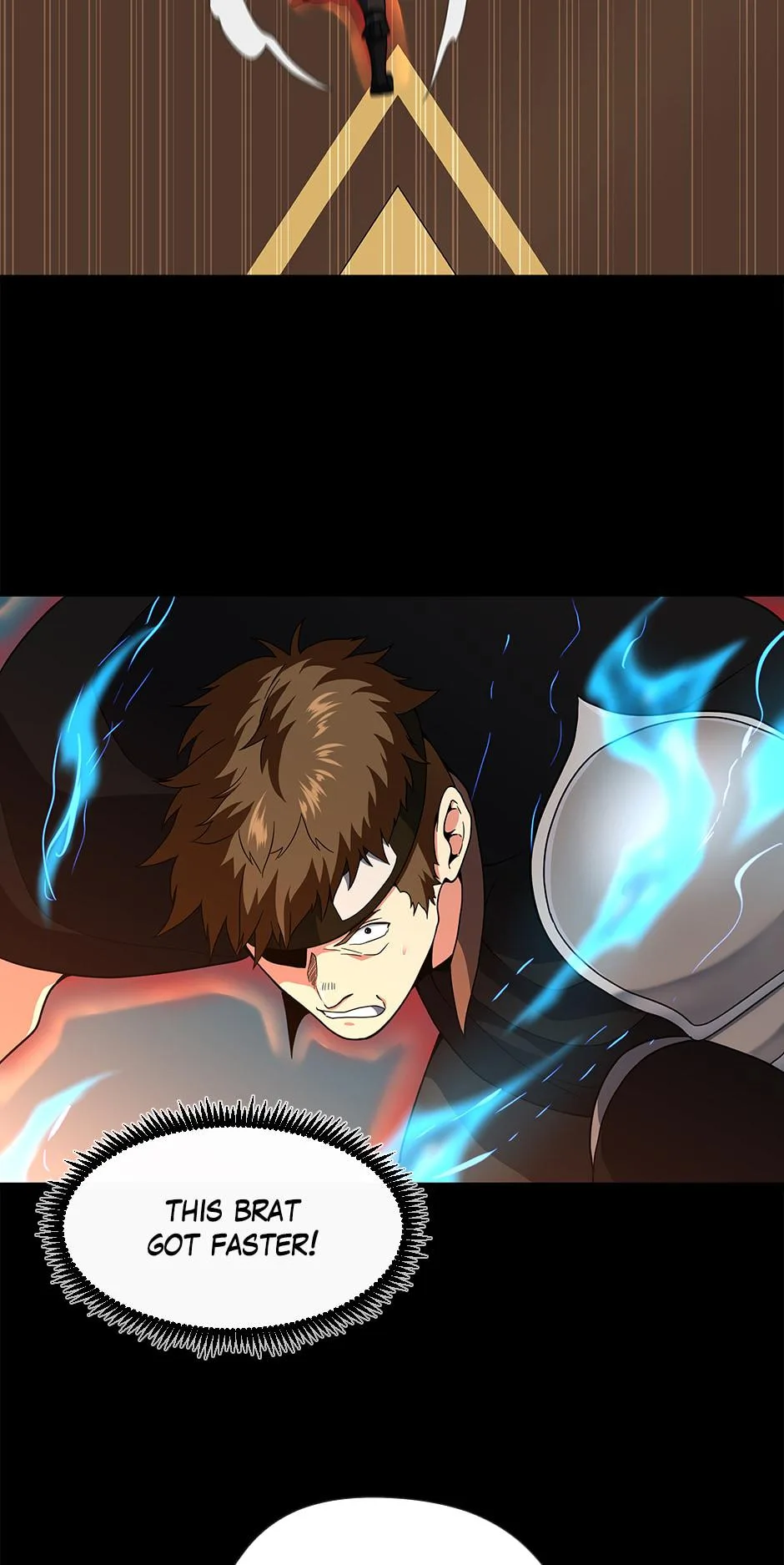 The Beginning After the End Chapter 94 – Page 41