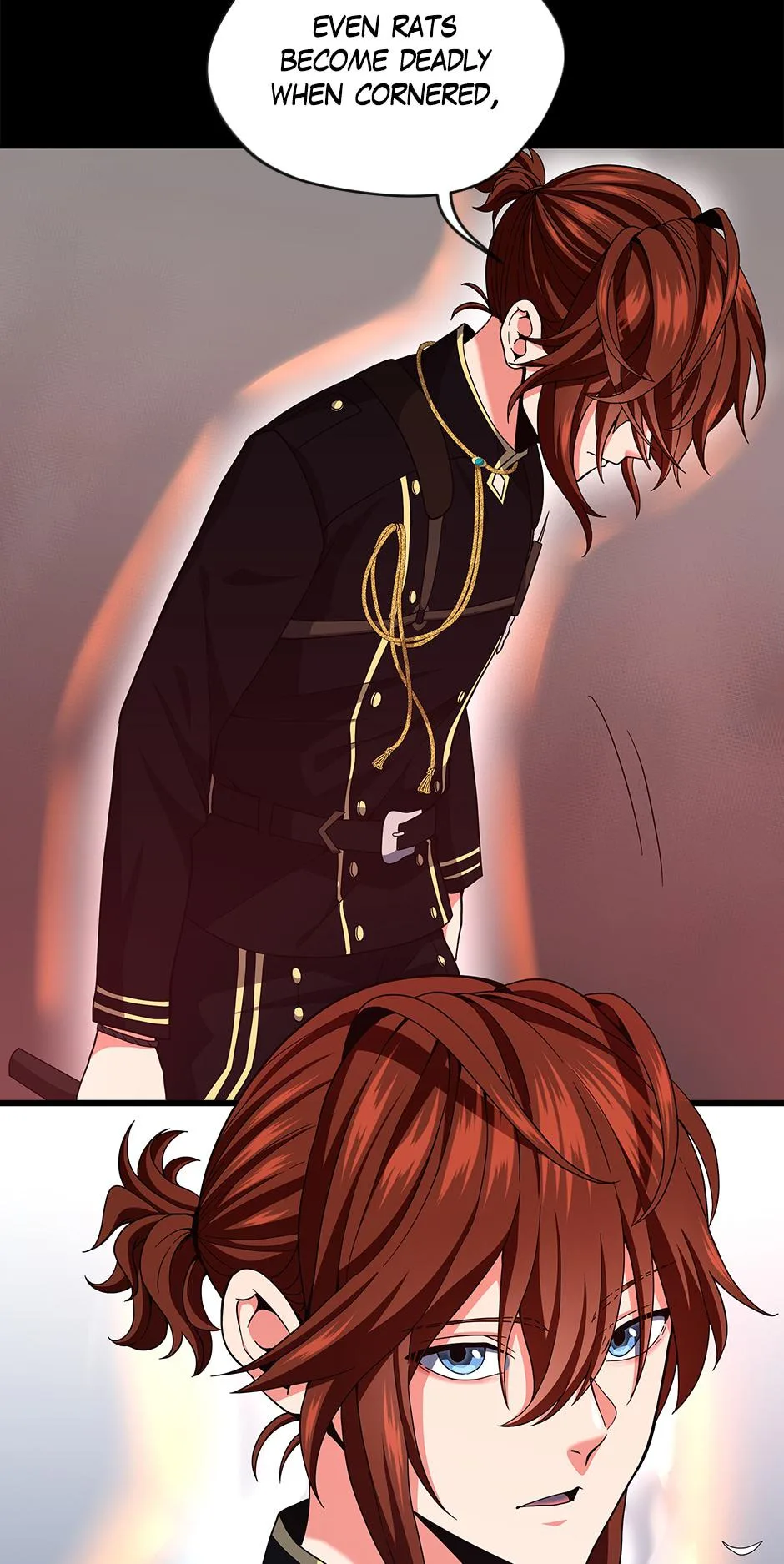 The Beginning After the End Chapter 94 – Page 42