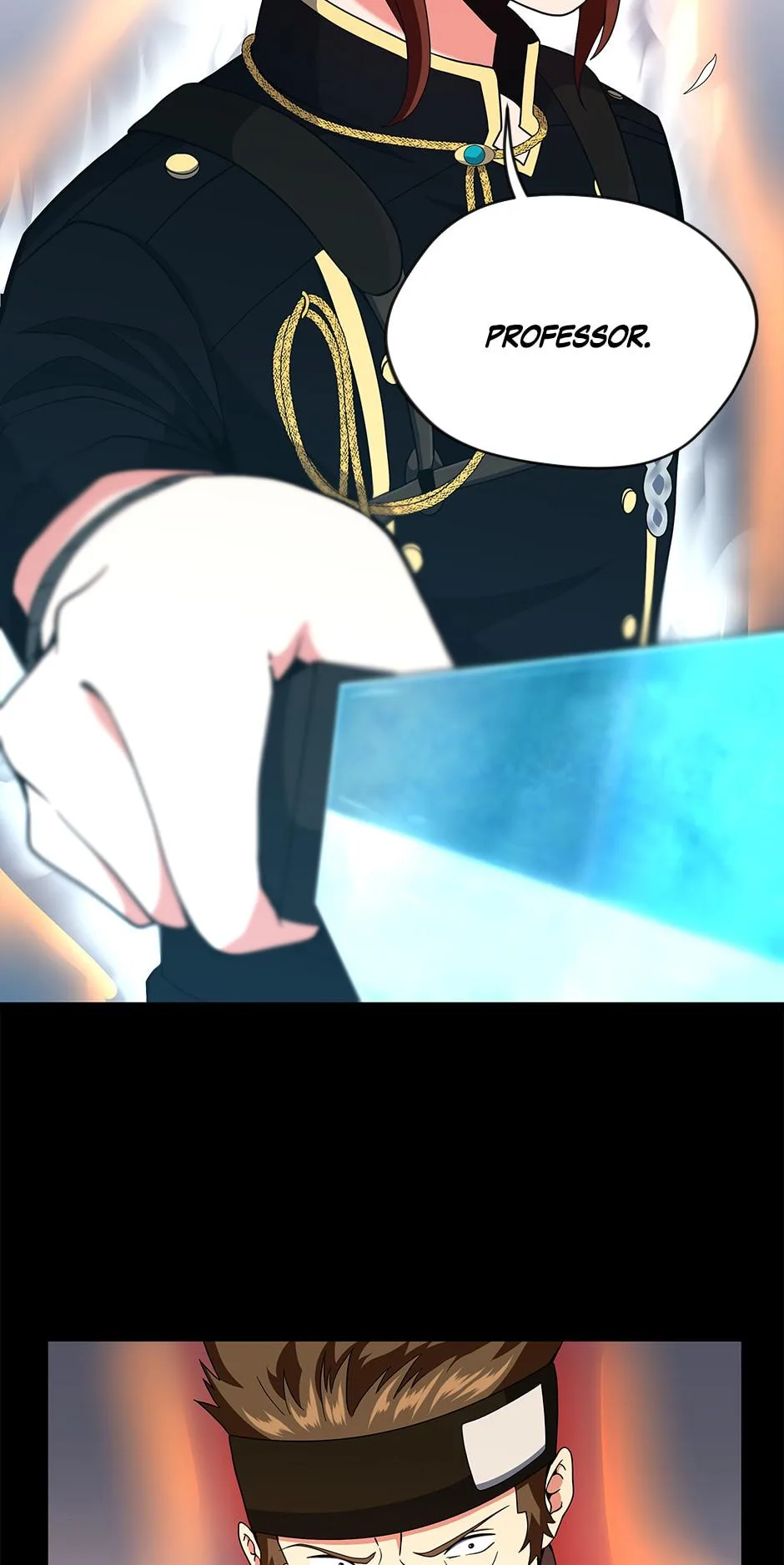 The Beginning After the End Chapter 94 – Page 43