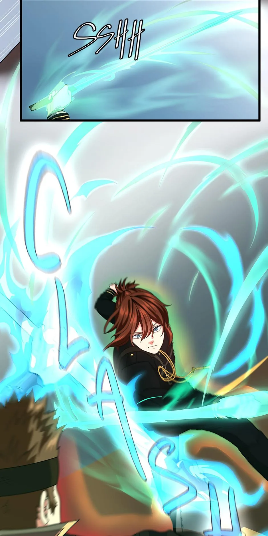 The Beginning After the End Chapter 94 – Page 45