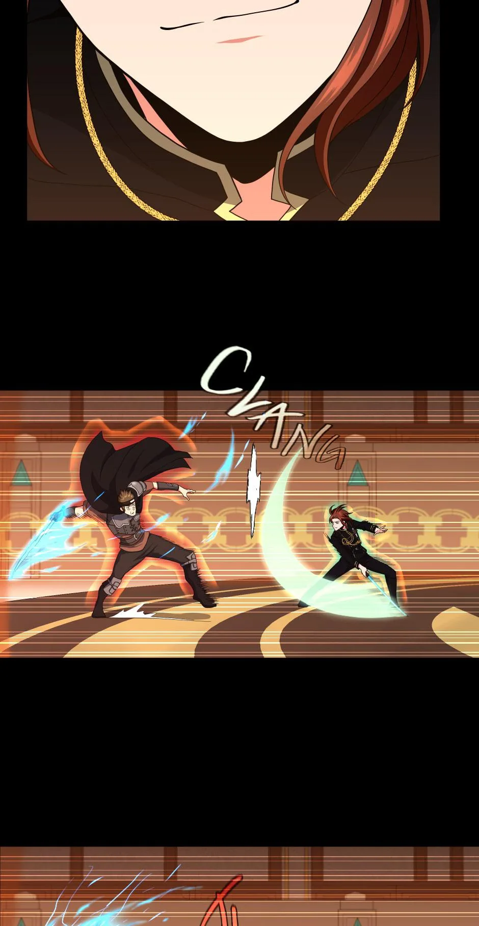 The Beginning After the End Chapter 94 – Page 51
