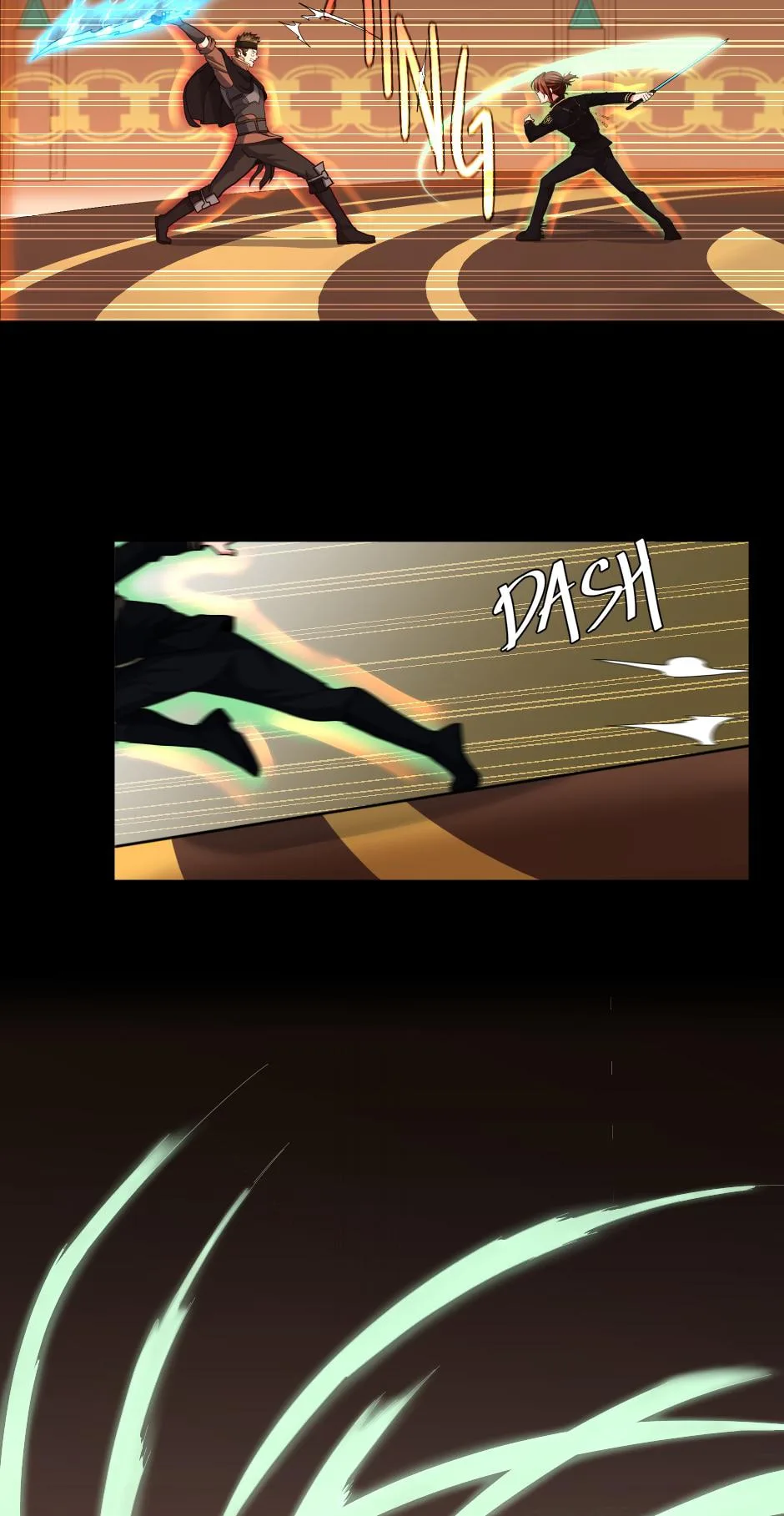 The Beginning After the End Chapter 94 – Page 52