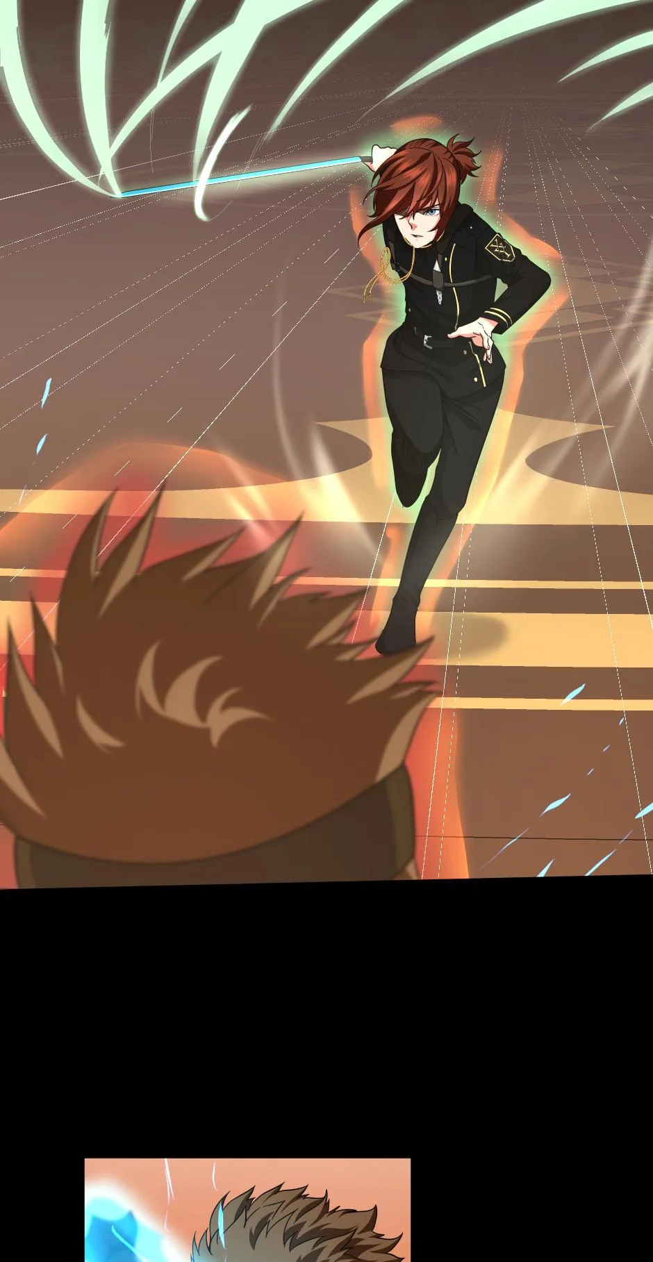 The Beginning After the End Chapter 94 – Page 53