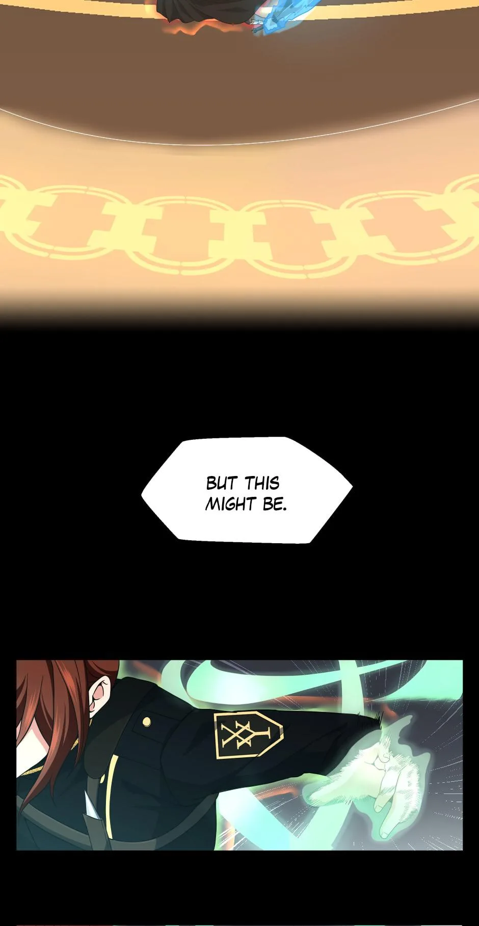 The Beginning After the End Chapter 94 – Page 57