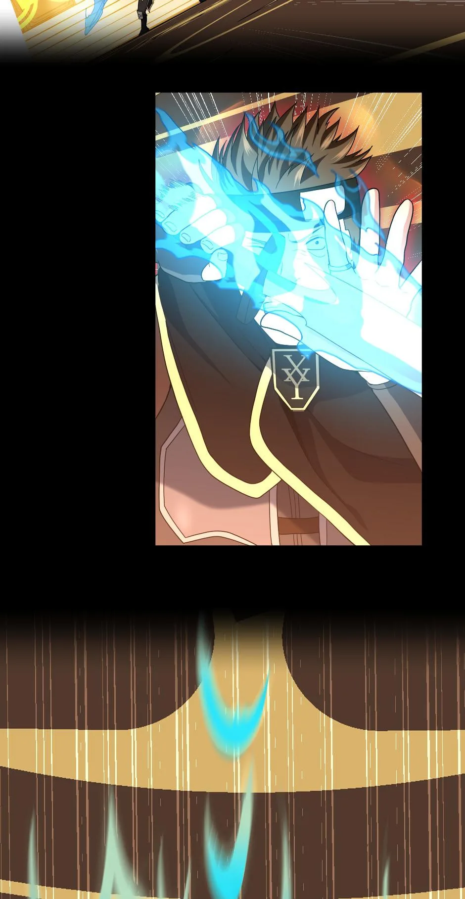 The Beginning After the End Chapter 94 – Page 59
