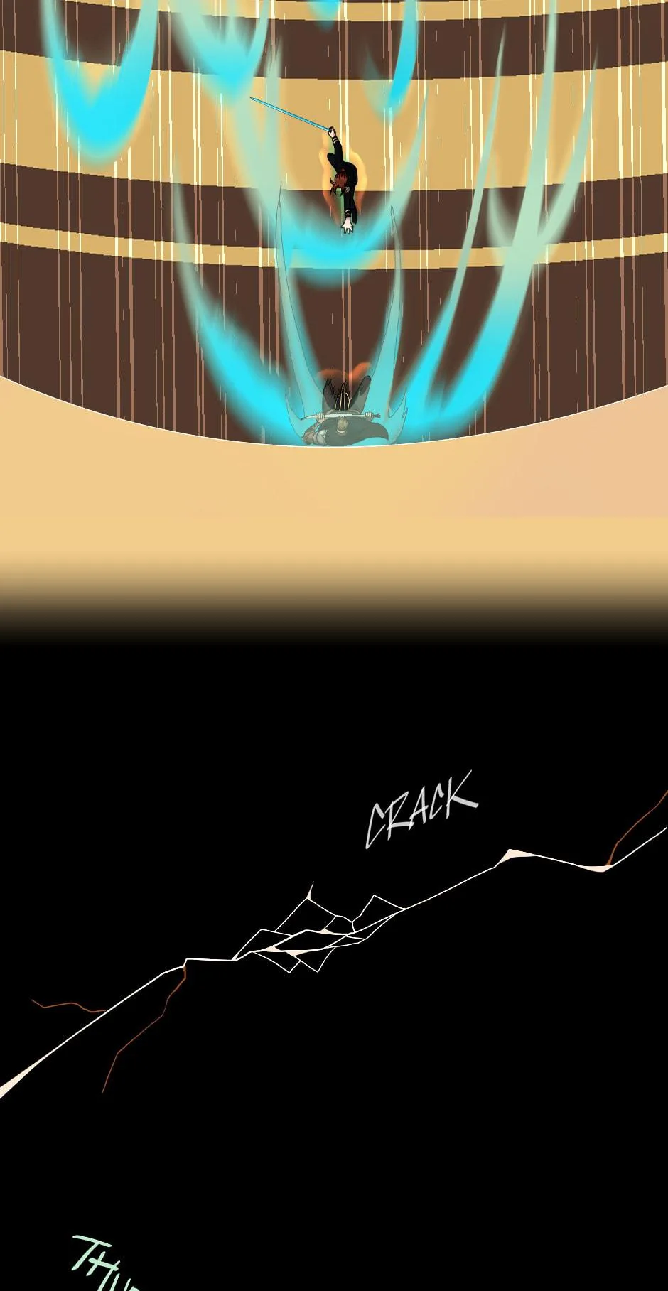 The Beginning After the End Chapter 94 – Page 60
