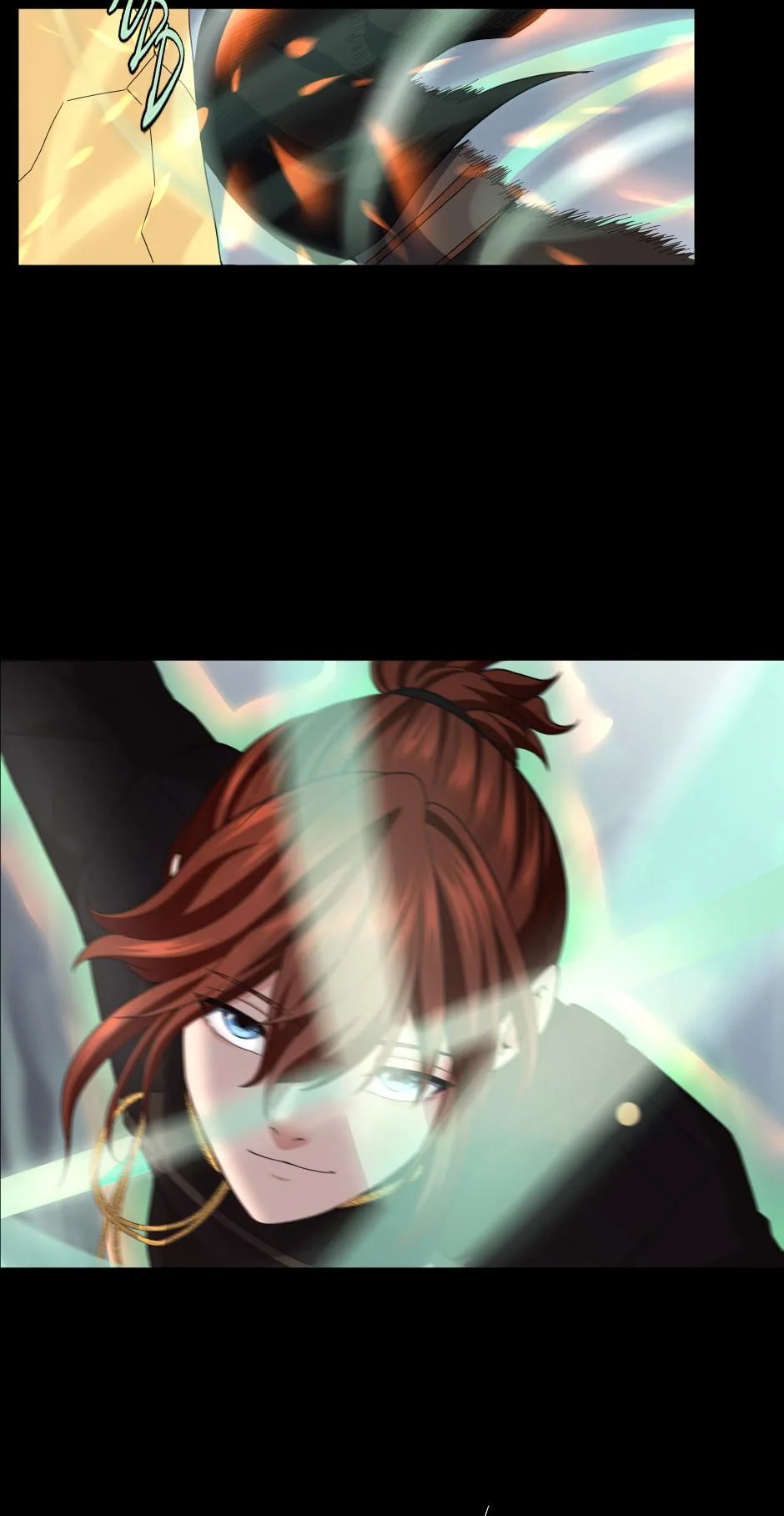 The Beginning After the End Chapter 94 – Page 61