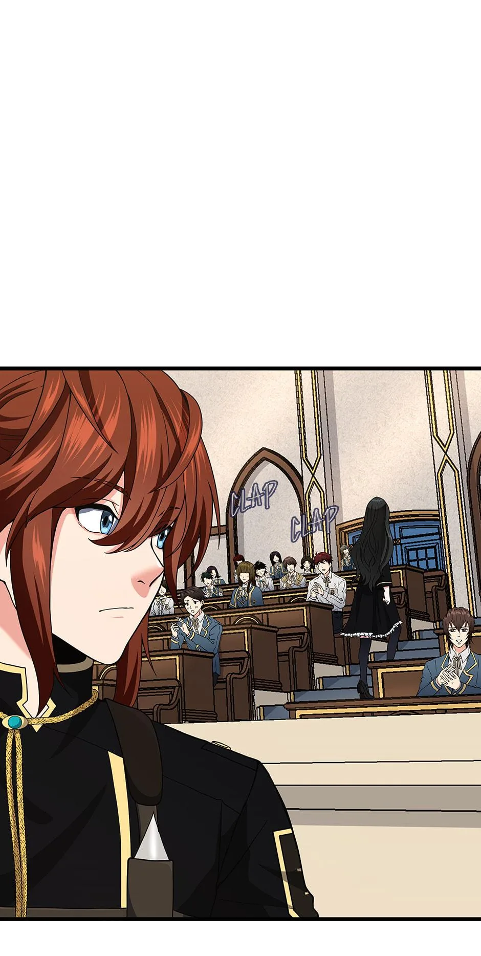 The Beginning After the End Chapter 95 – Page 5
