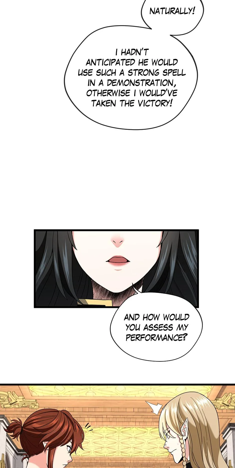 The Beginning After the End Chapter 95 – Page 10