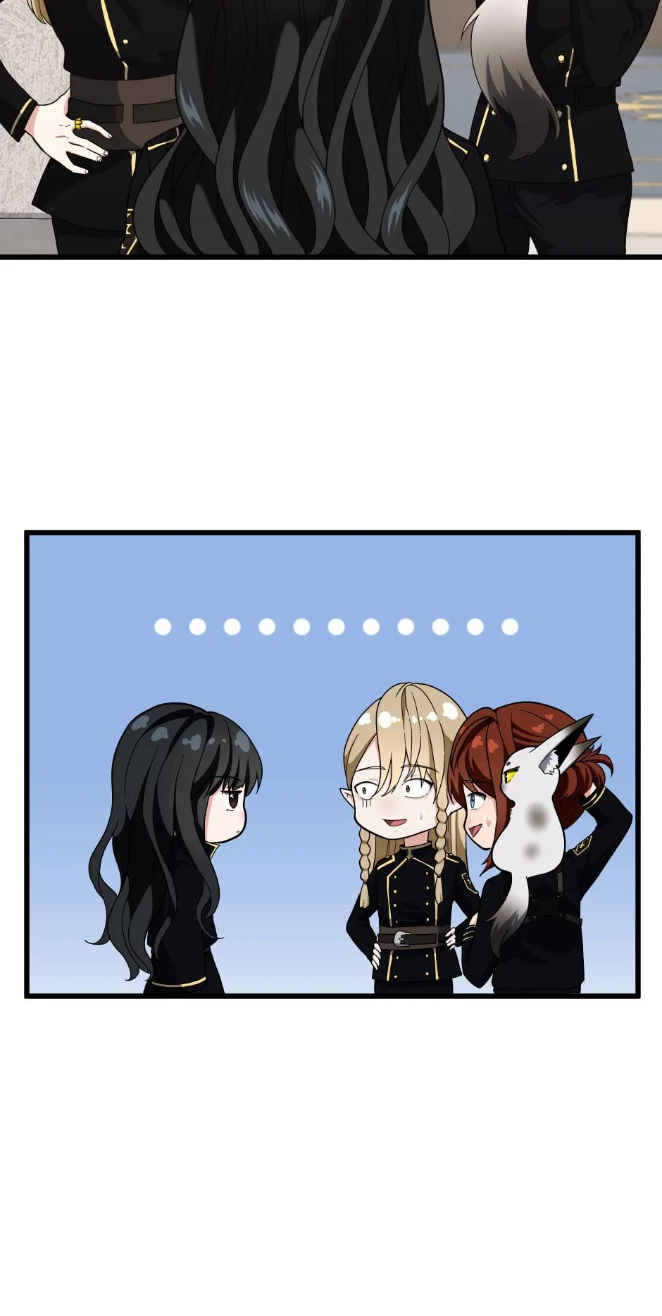 The Beginning After the End Chapter 95 – Page 12