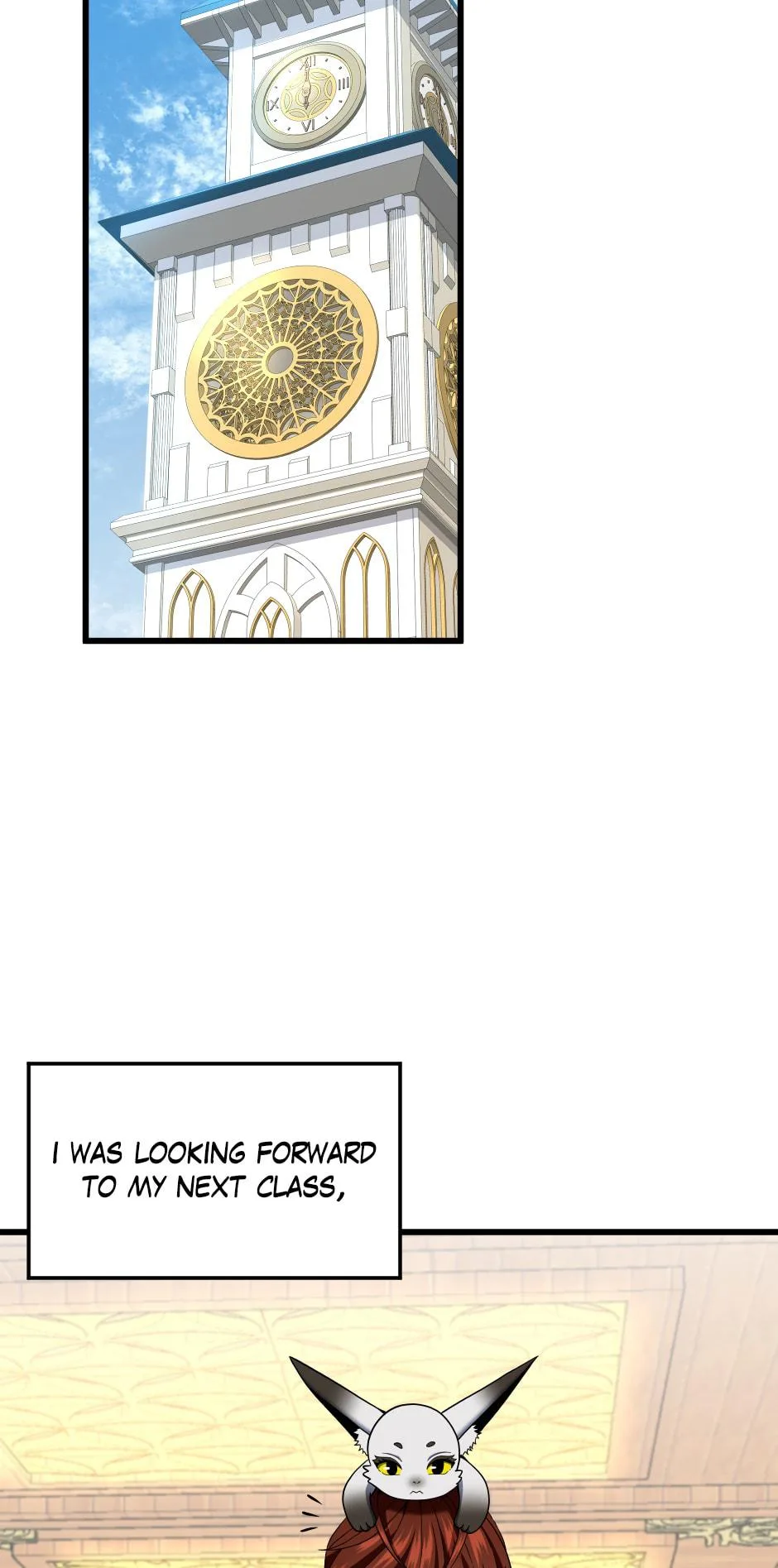 The Beginning After the End Chapter 95 – Page 22