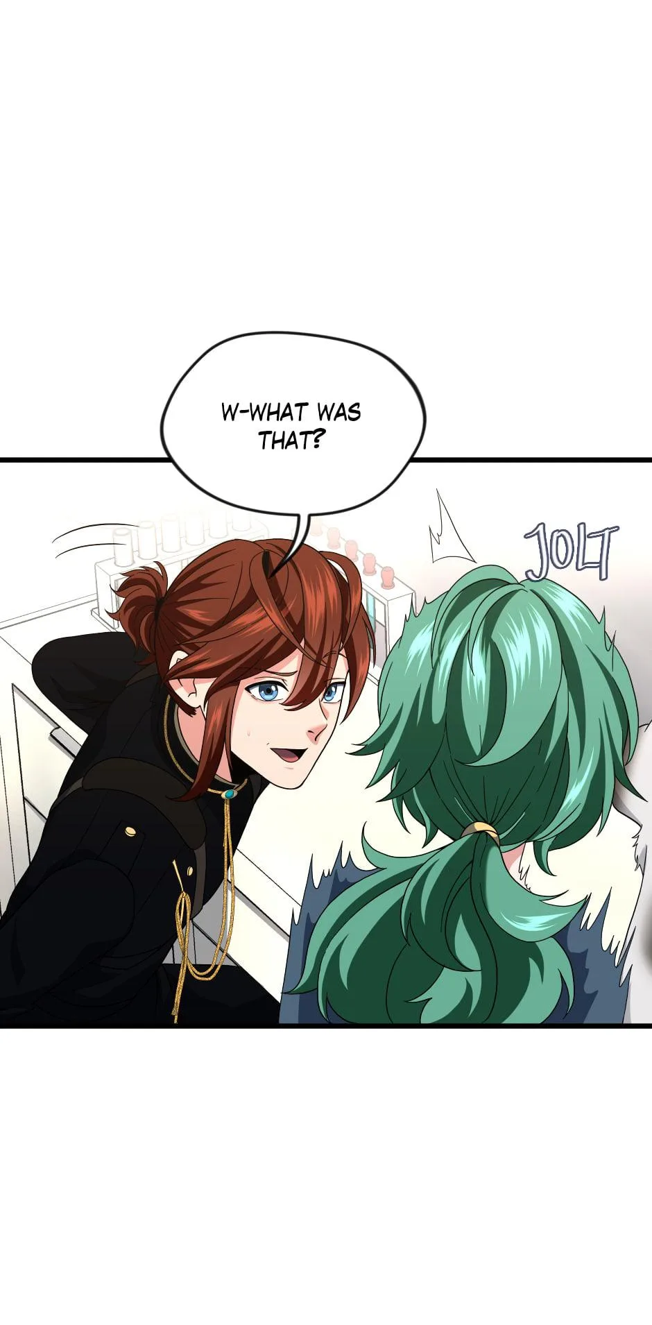 The Beginning After the End Chapter 95 – Page 31