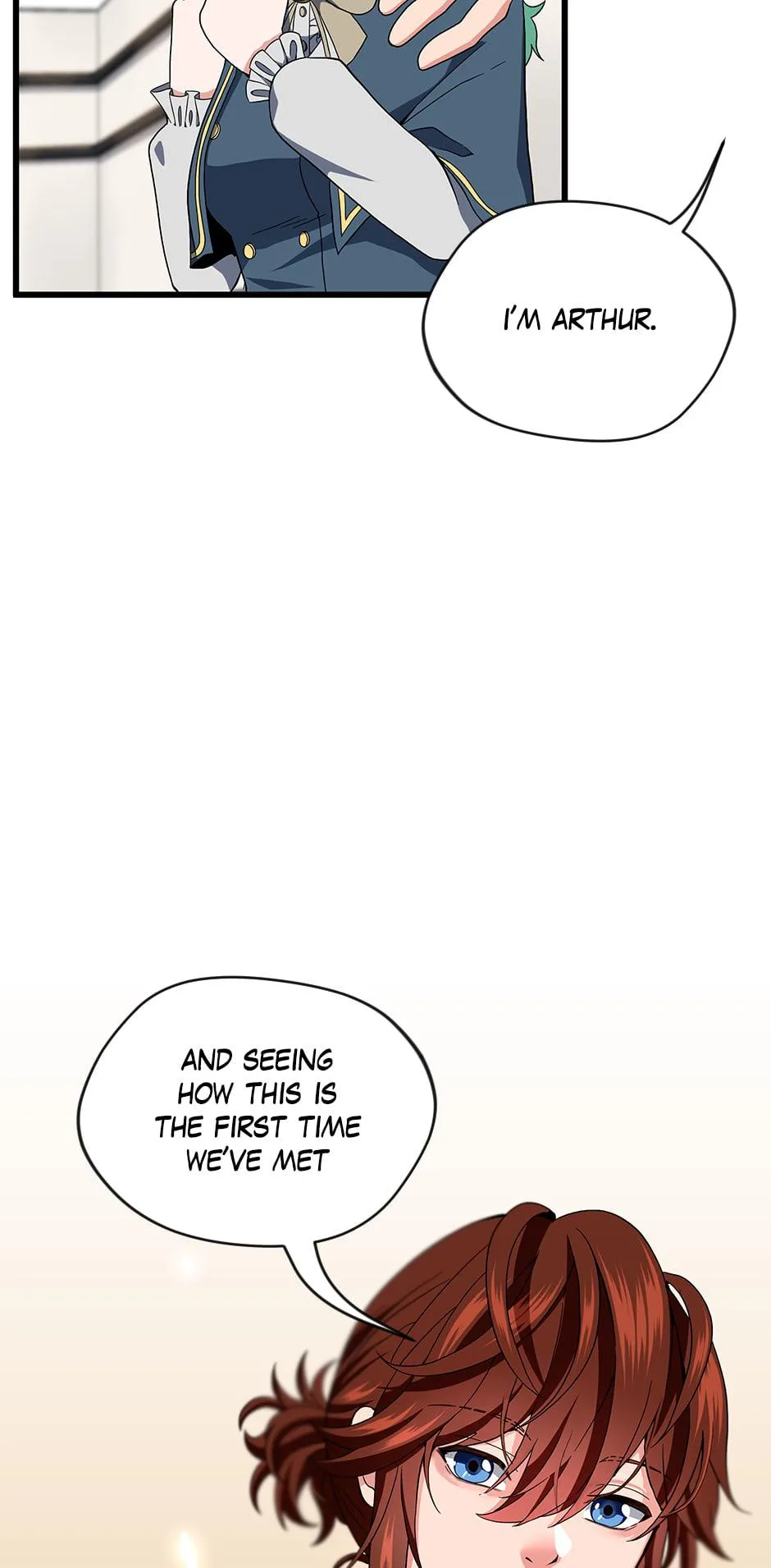 The Beginning After the End Chapter 95 – Page 34