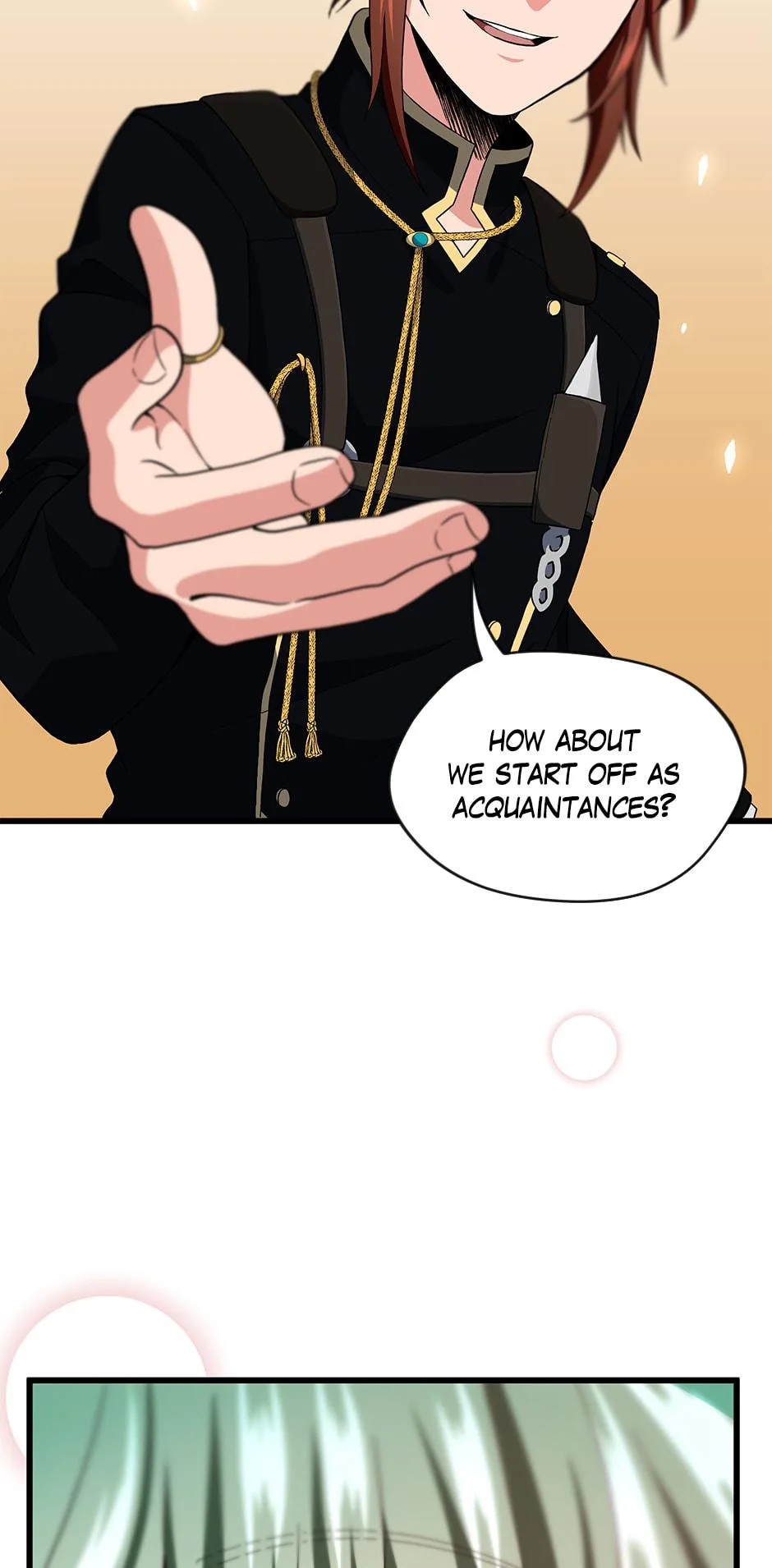 The Beginning After the End Chapter 95 – Page 35