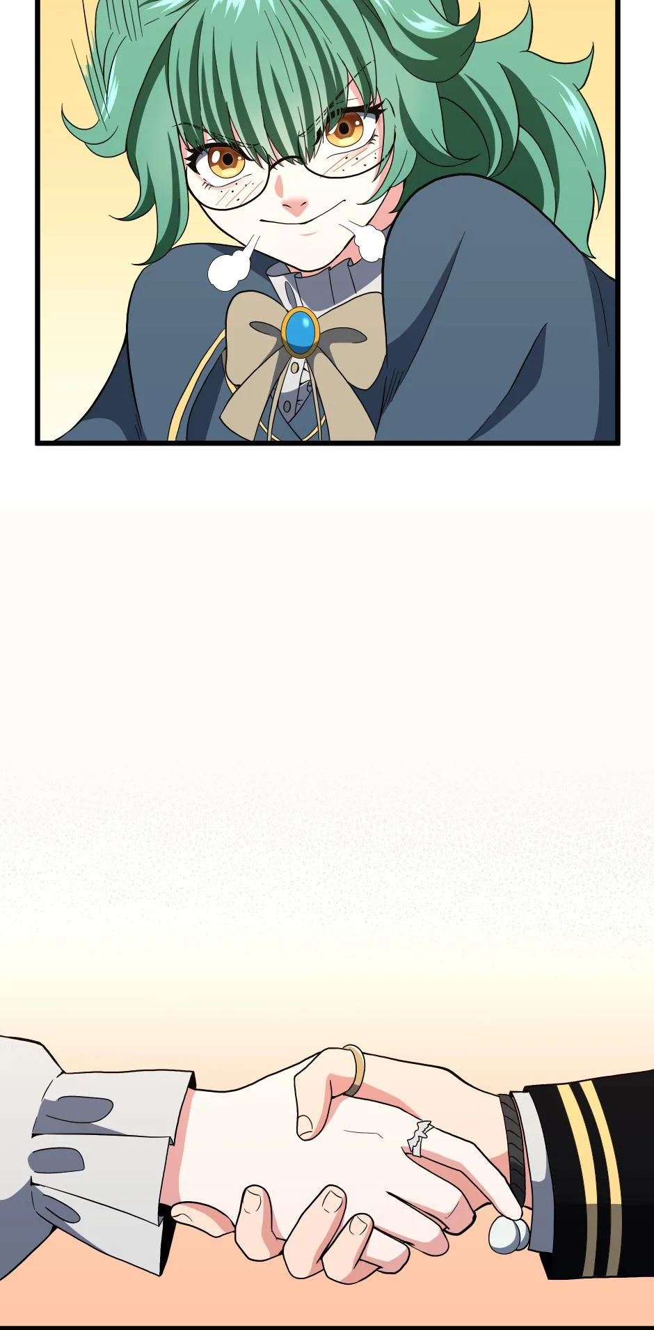 The Beginning After the End Chapter 95 – Page 37