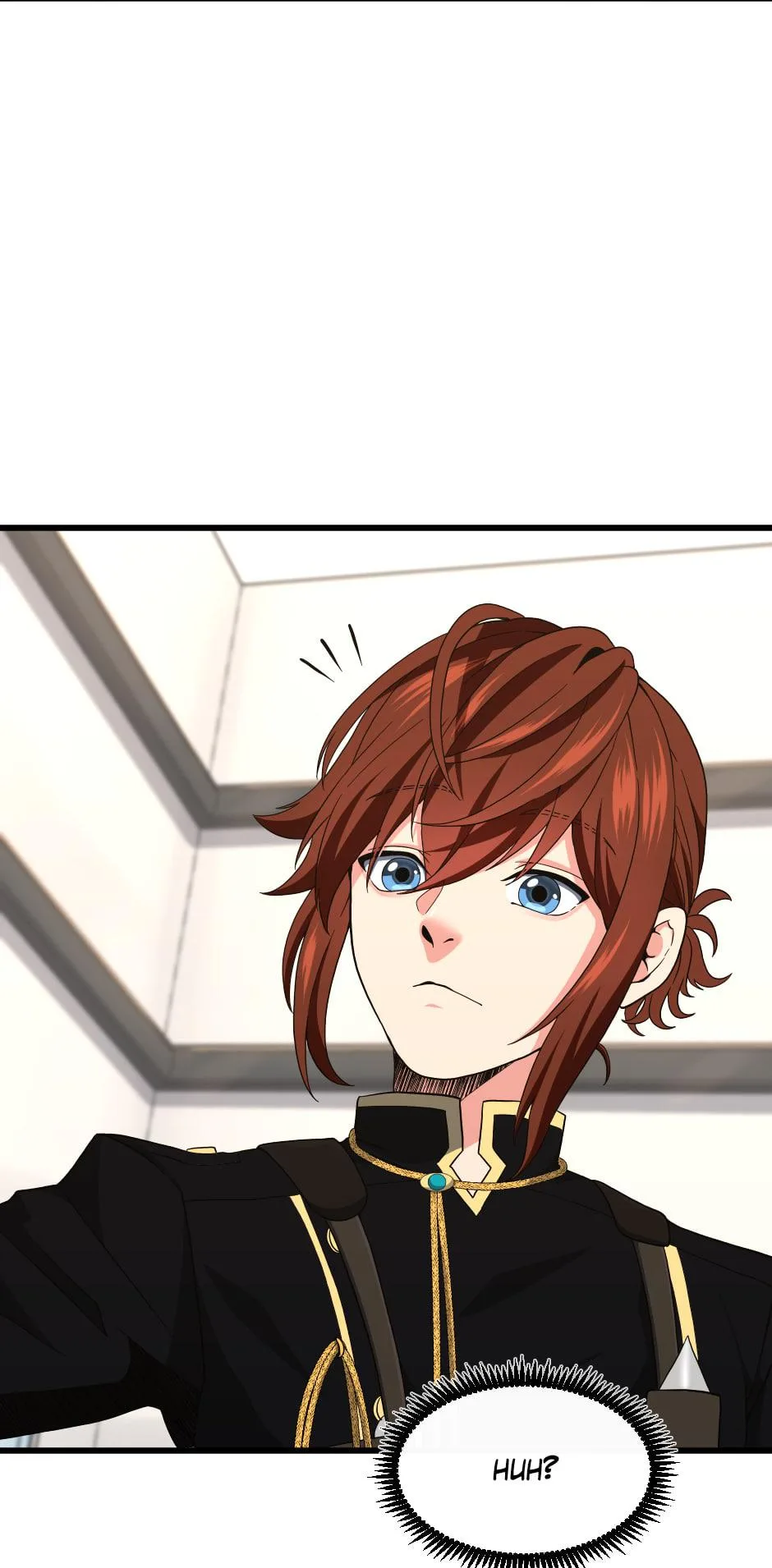 The Beginning After the End Chapter 95 – Page 38