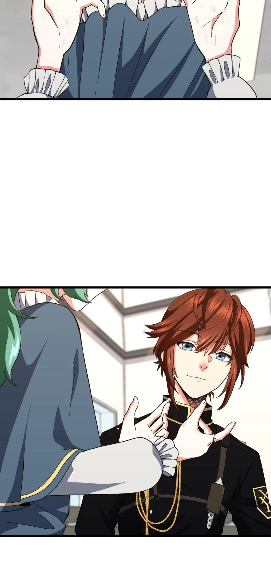 The Beginning After the End Chapter 95 – Page 46