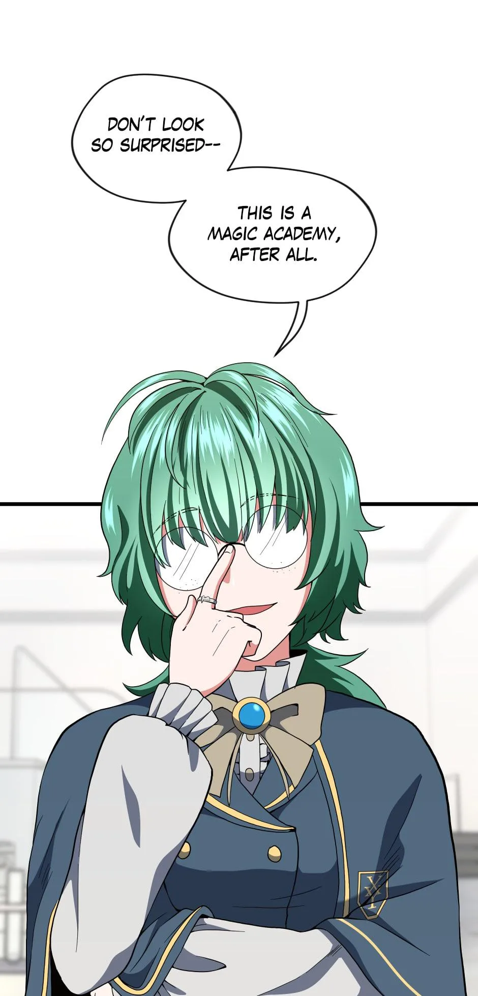 The Beginning After the End Chapter 95 – Page 57