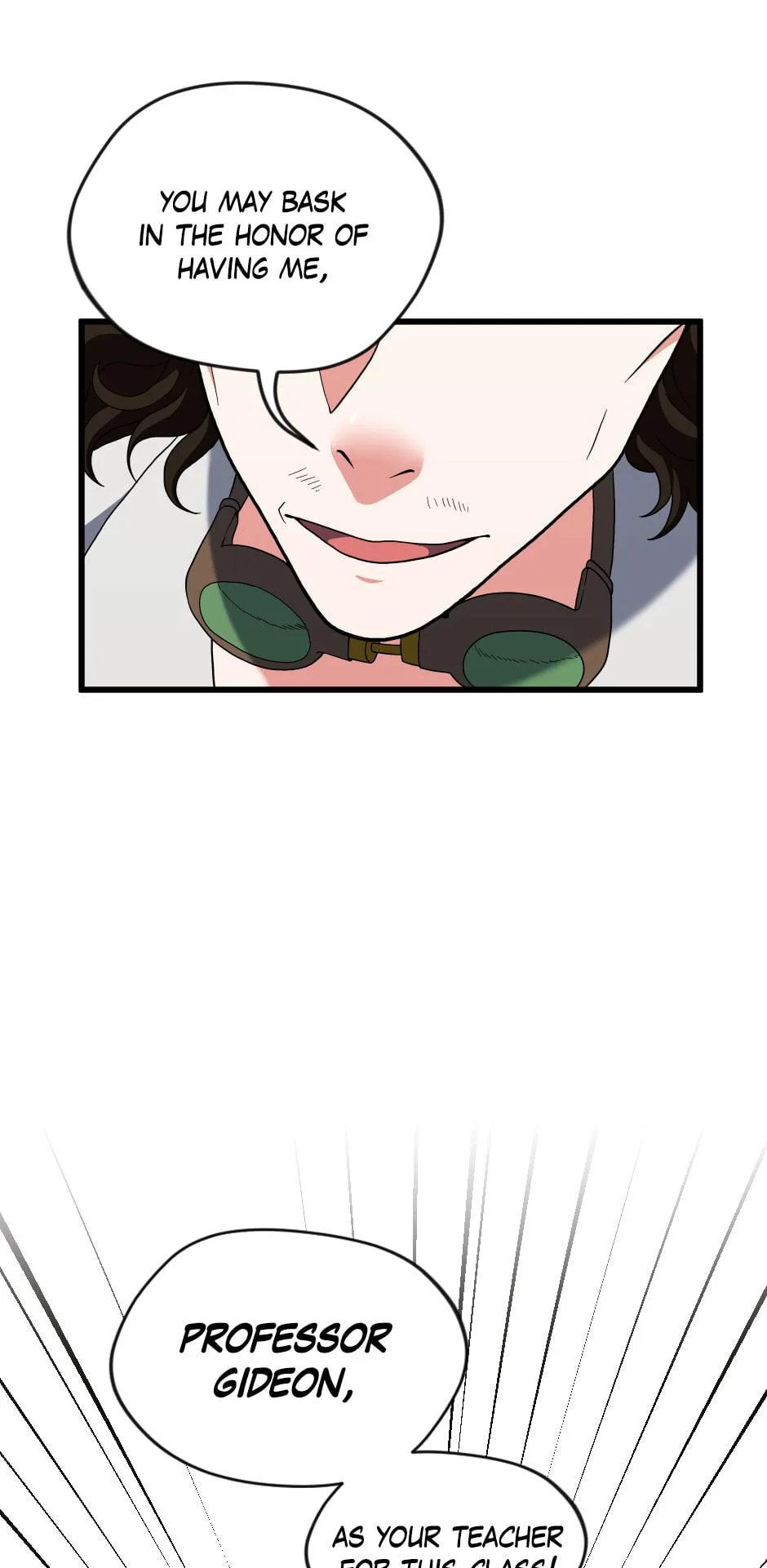 The Beginning After the End Chapter 95 – Page 60