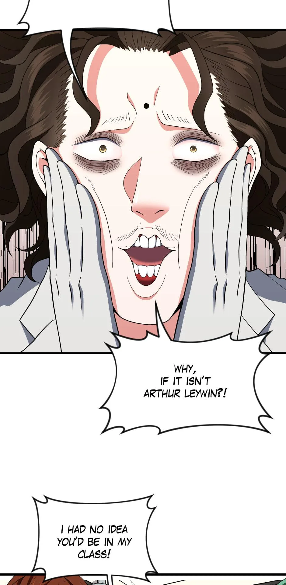 The Beginning After the End Chapter 95 – Page 63