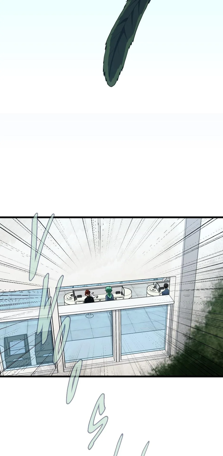 The Beginning After the End Chapter 95 – Page 69