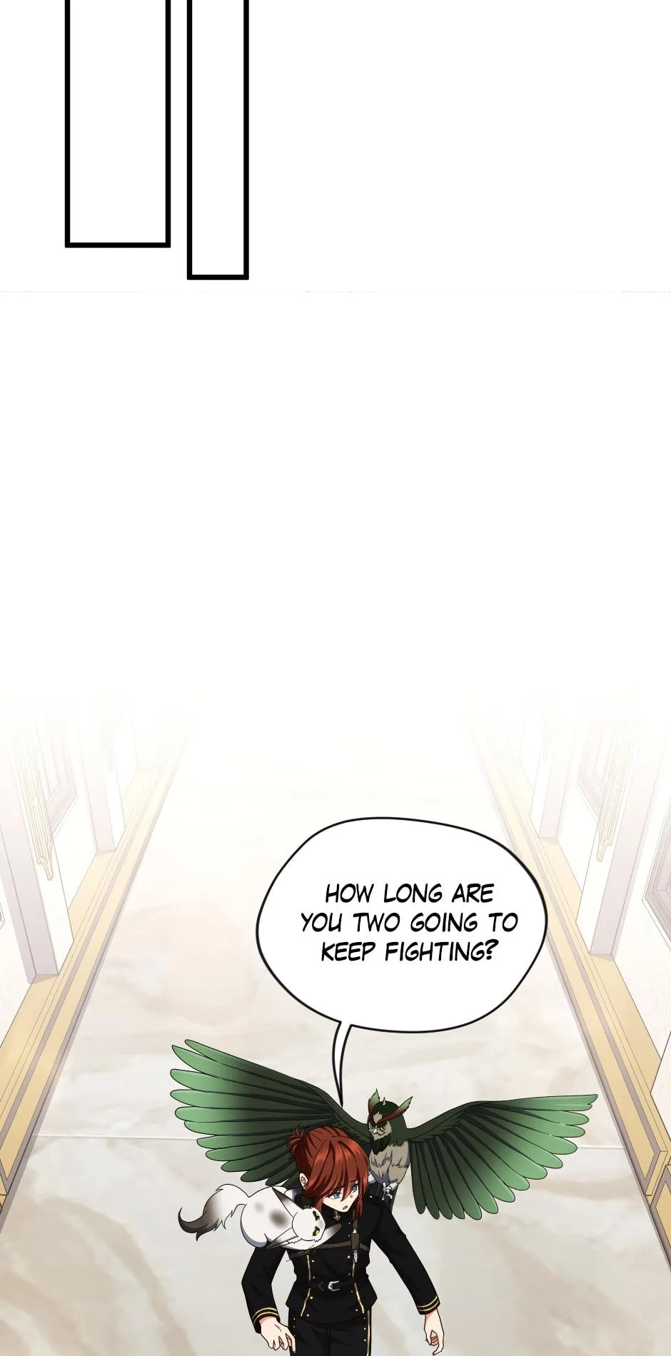 The Beginning After the End Chapter 95 – Page 76