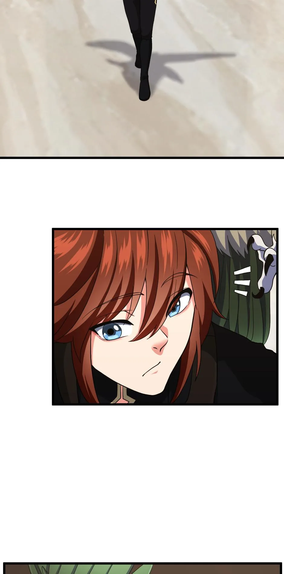 The Beginning After the End Chapter 95 – Page 77